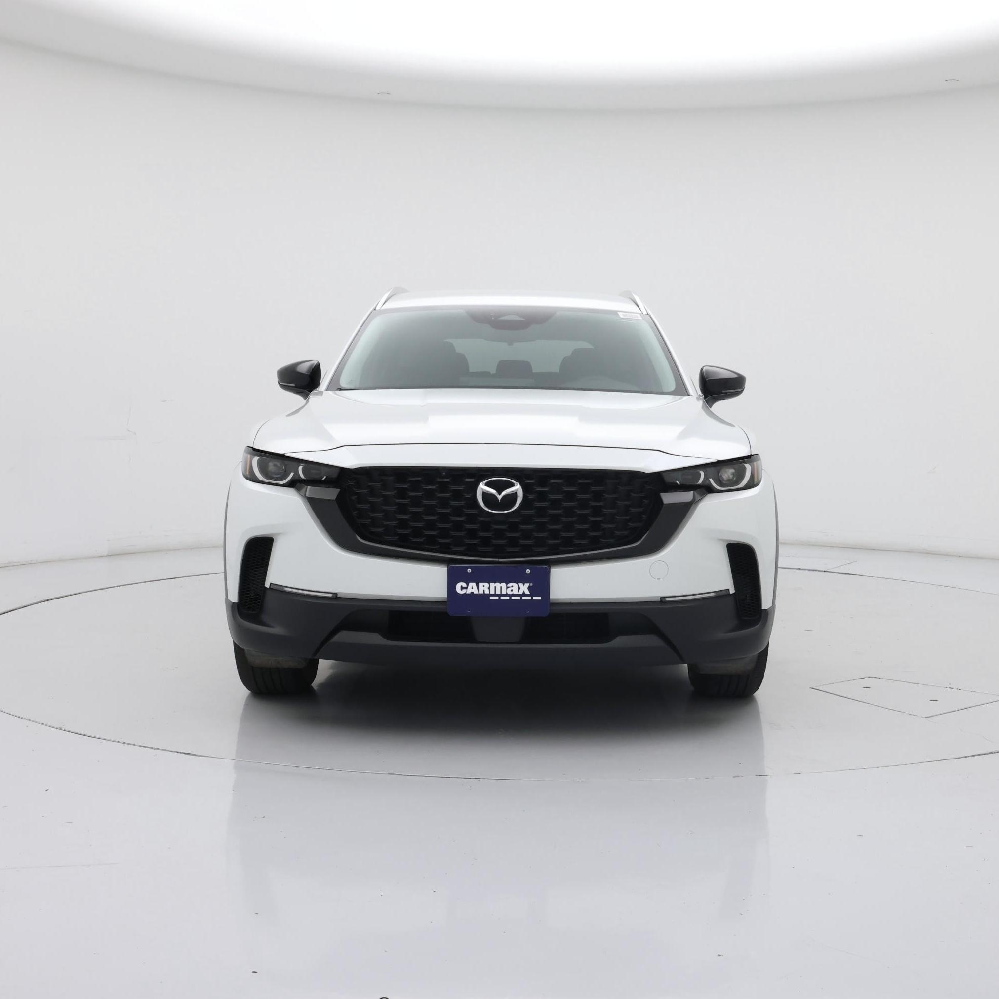 Thumbnail: 2025 Mazda CX-50 - 5