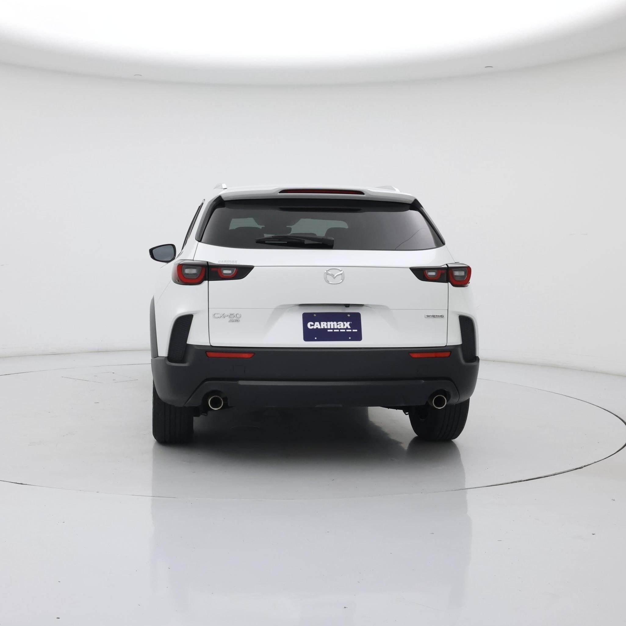 Thumbnail: 2025 Mazda CX-50 - 6