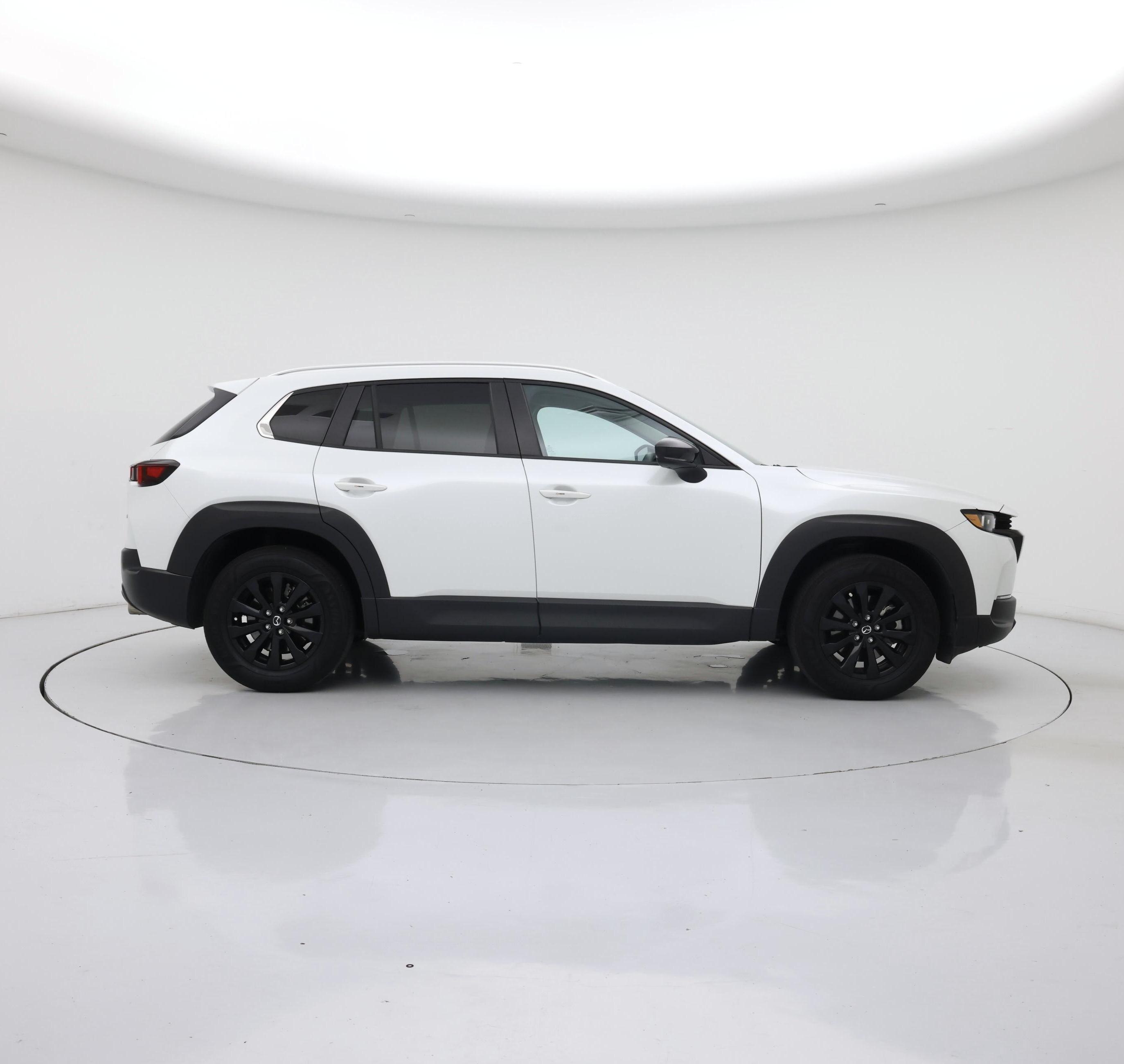 Thumbnail: 2025 Mazda CX-50 - 7