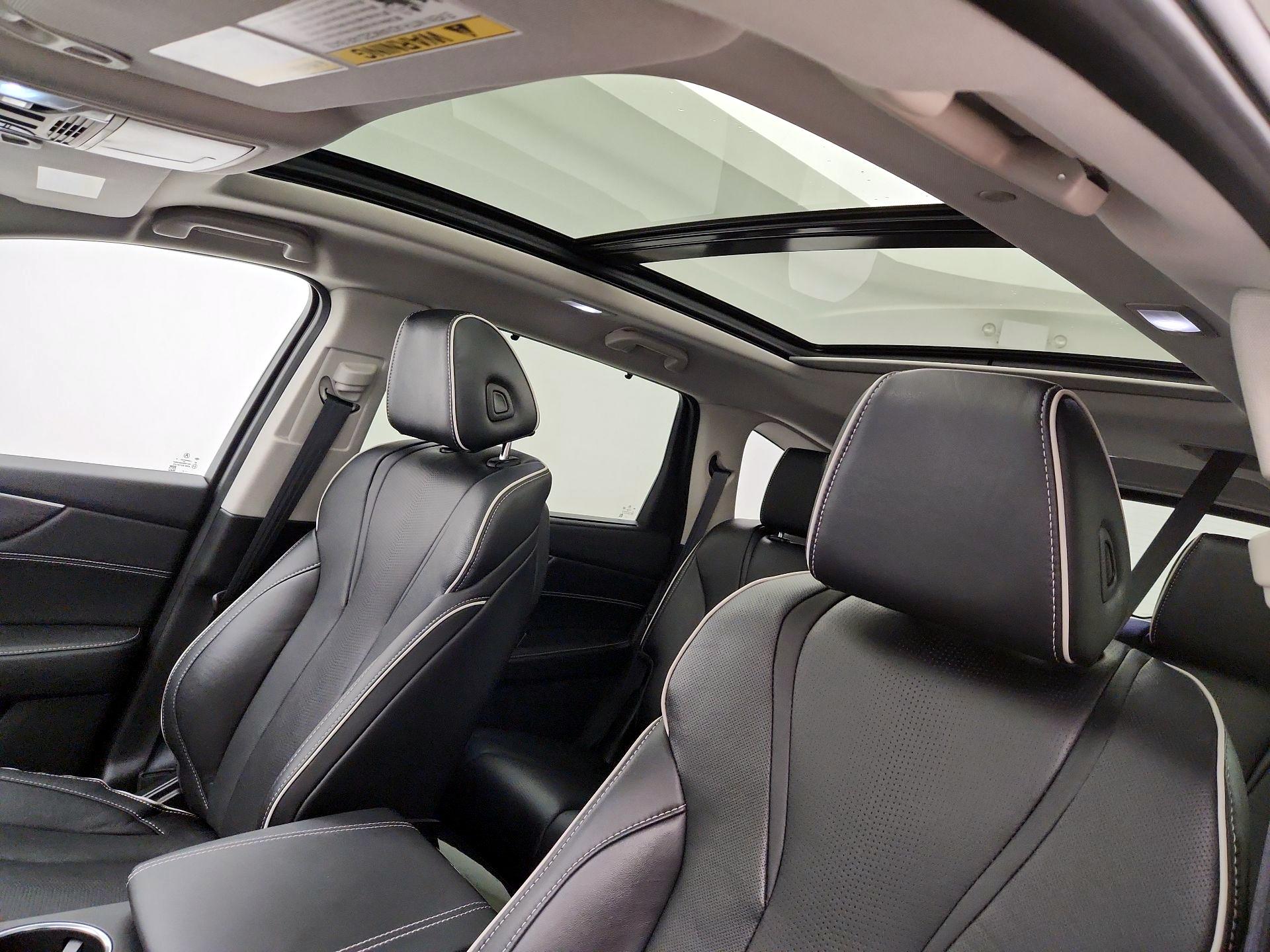Thumbnail: 2022 Acura MDX - 20