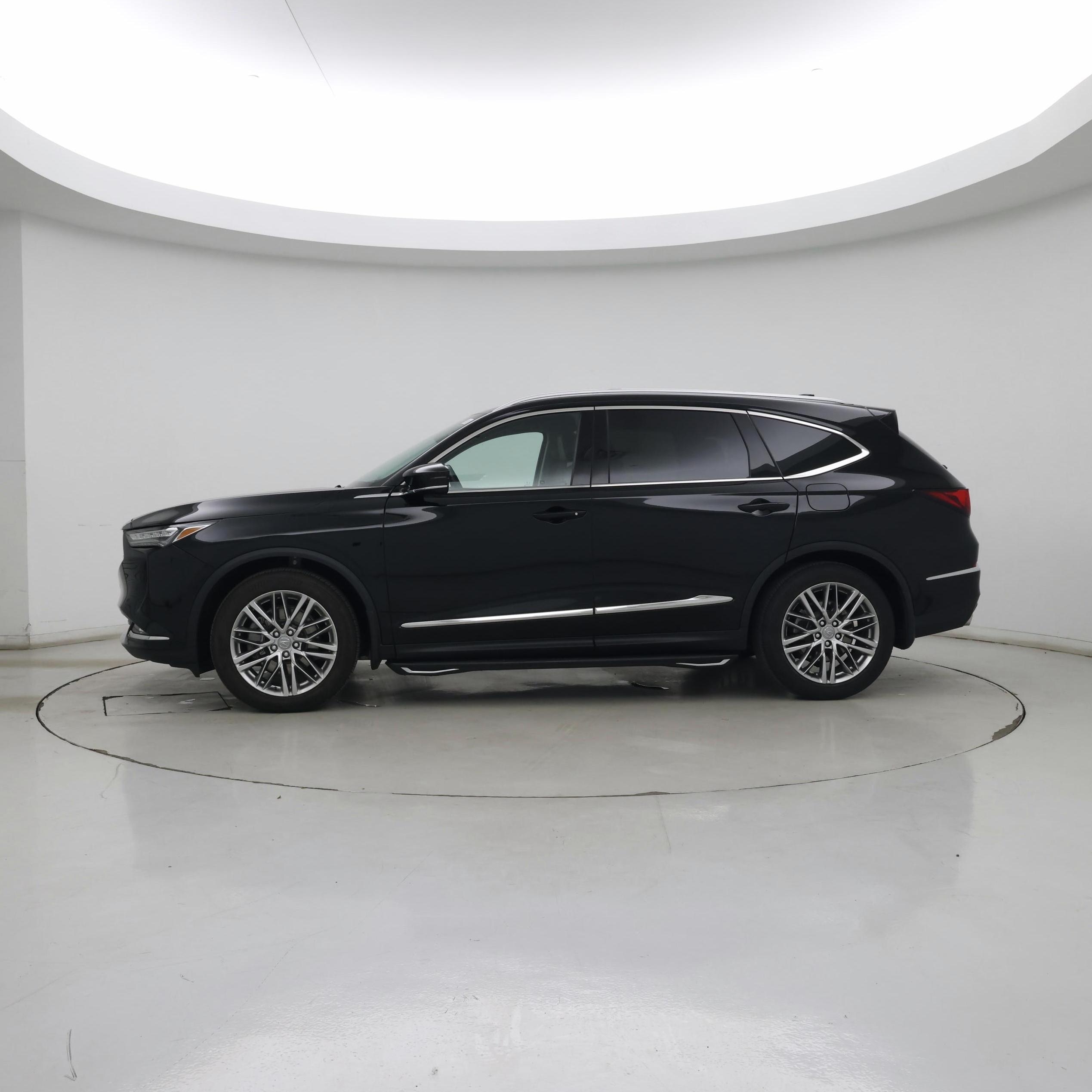 Thumbnail: 2022 Acura MDX - 3