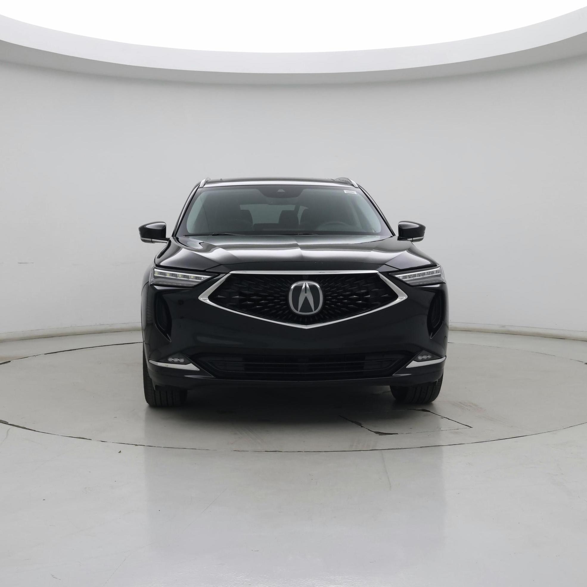 Thumbnail: 2022 Acura MDX - 5
