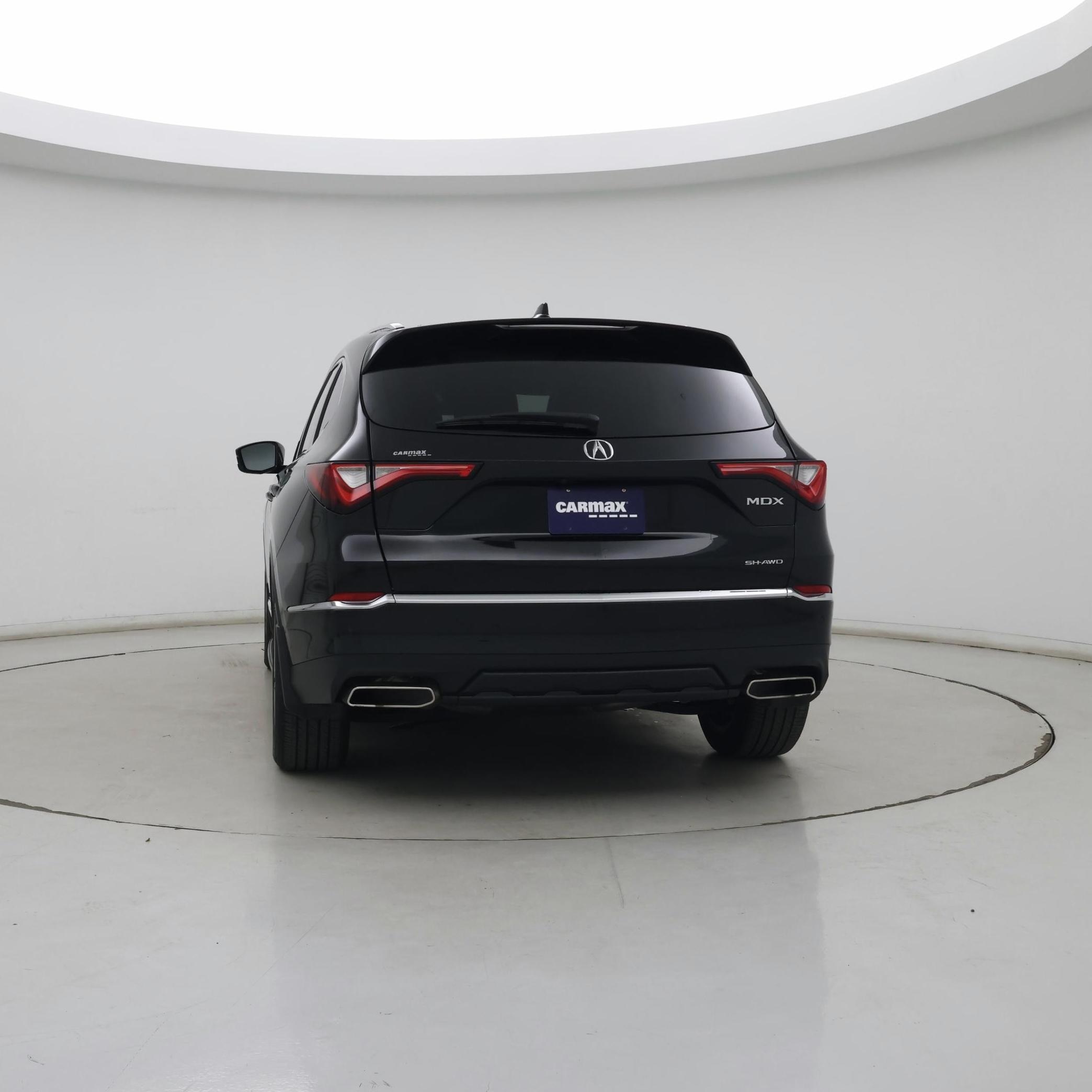 Thumbnail: 2022 Acura MDX - 6
