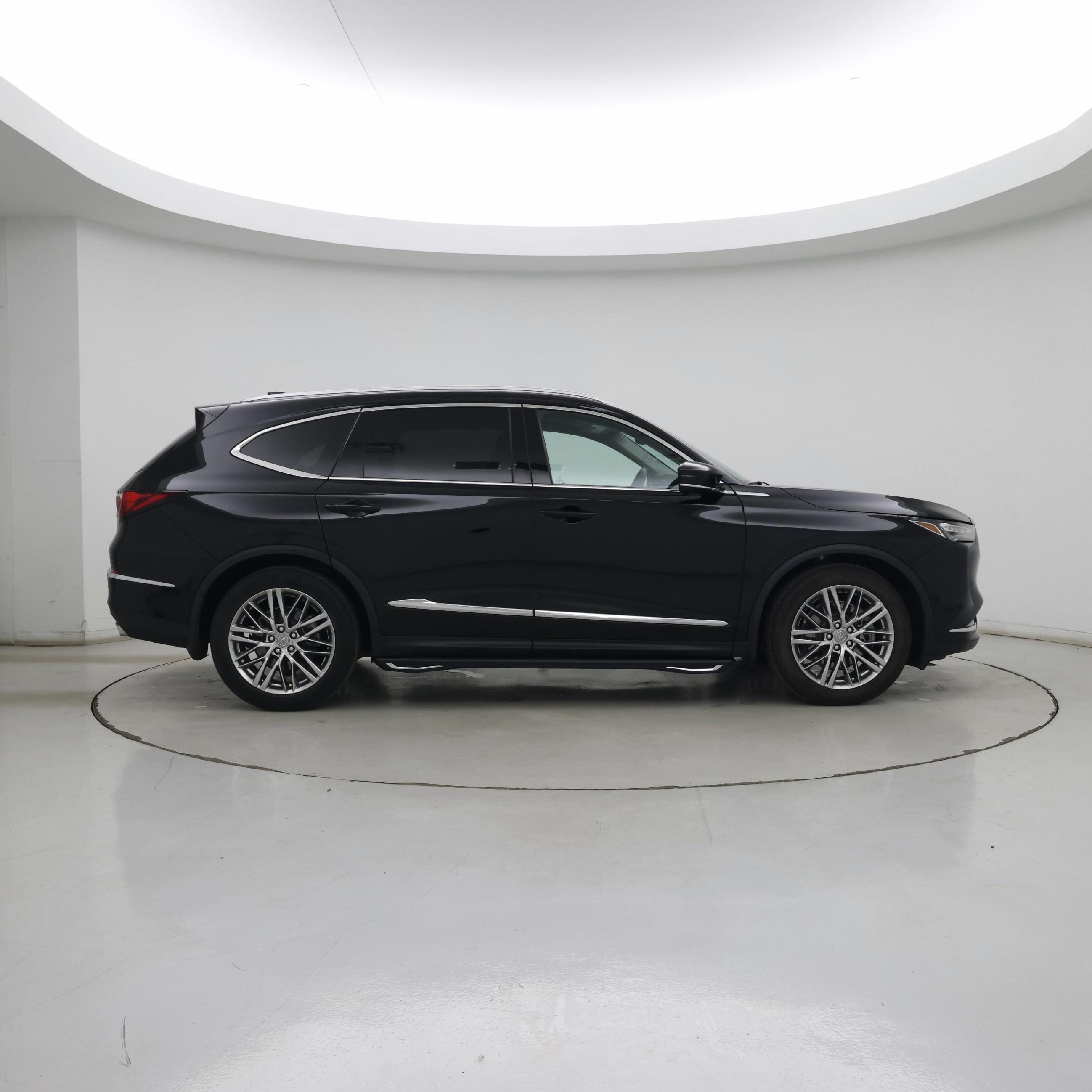 Thumbnail: 2022 Acura MDX - 7