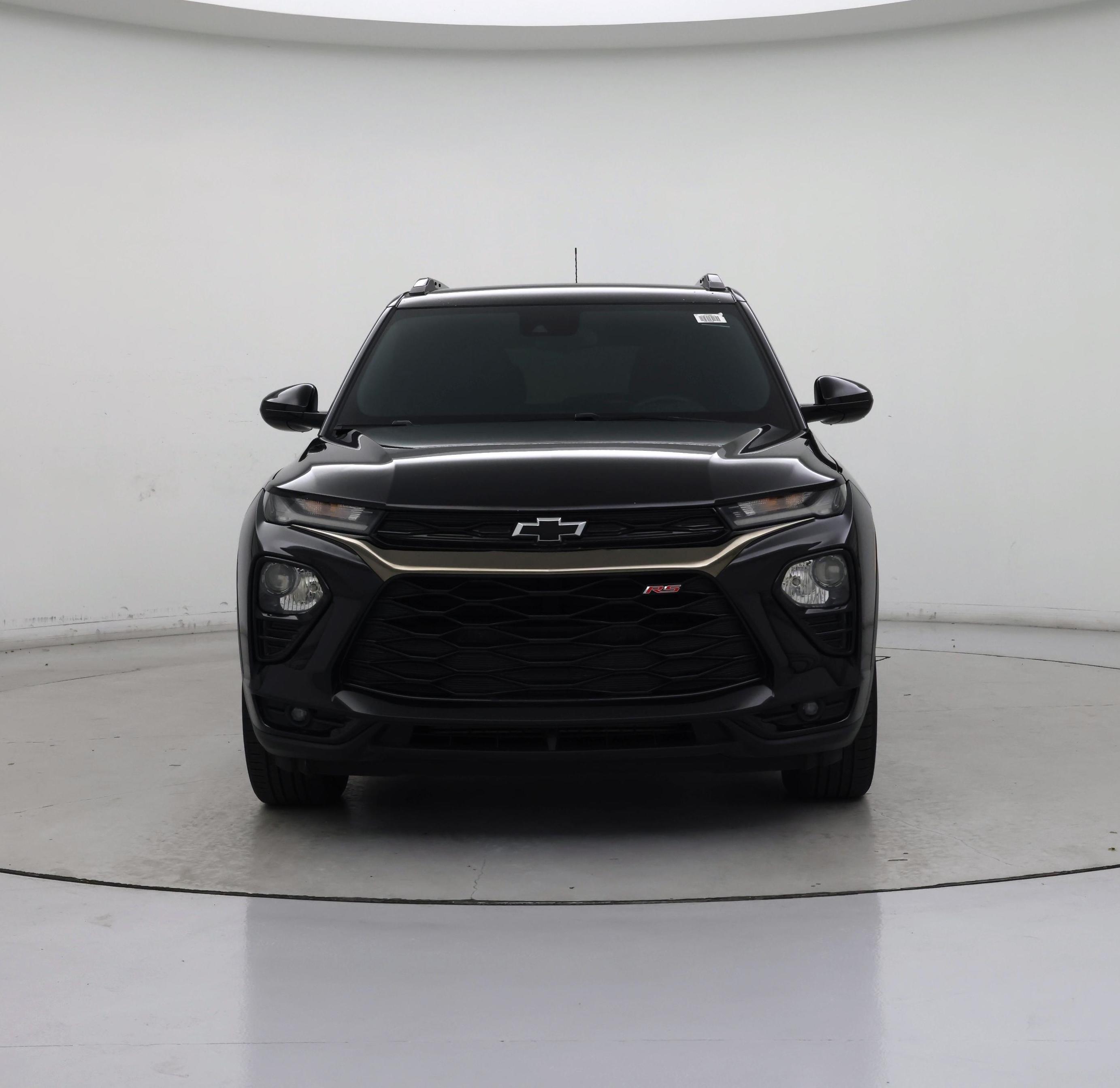 Thumbnail: 2022 Chevrolet TrailBlazer - 5
