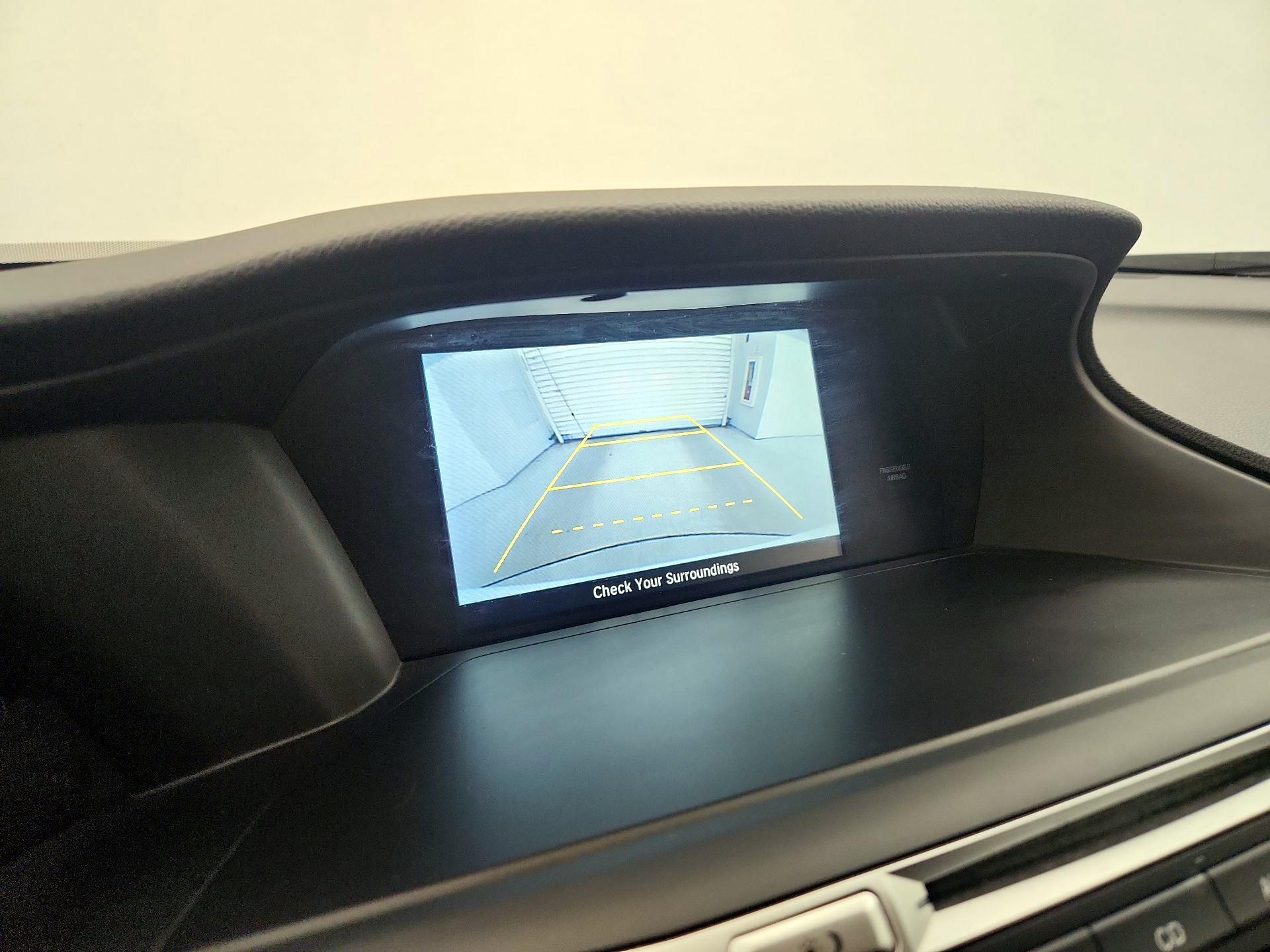 Thumbnail: 2015 Honda Accord - 14