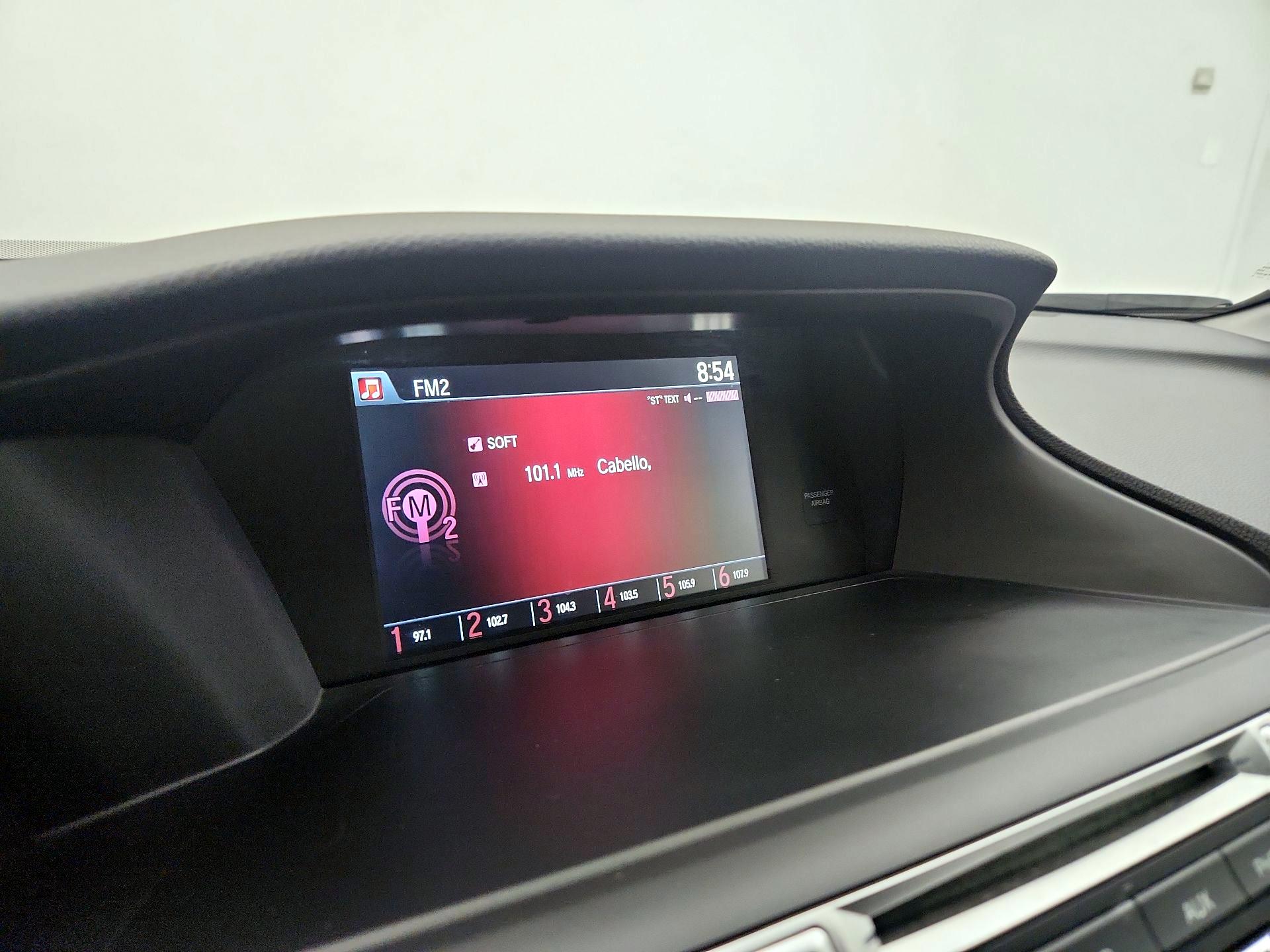 Thumbnail: 2015 Honda Accord - 15