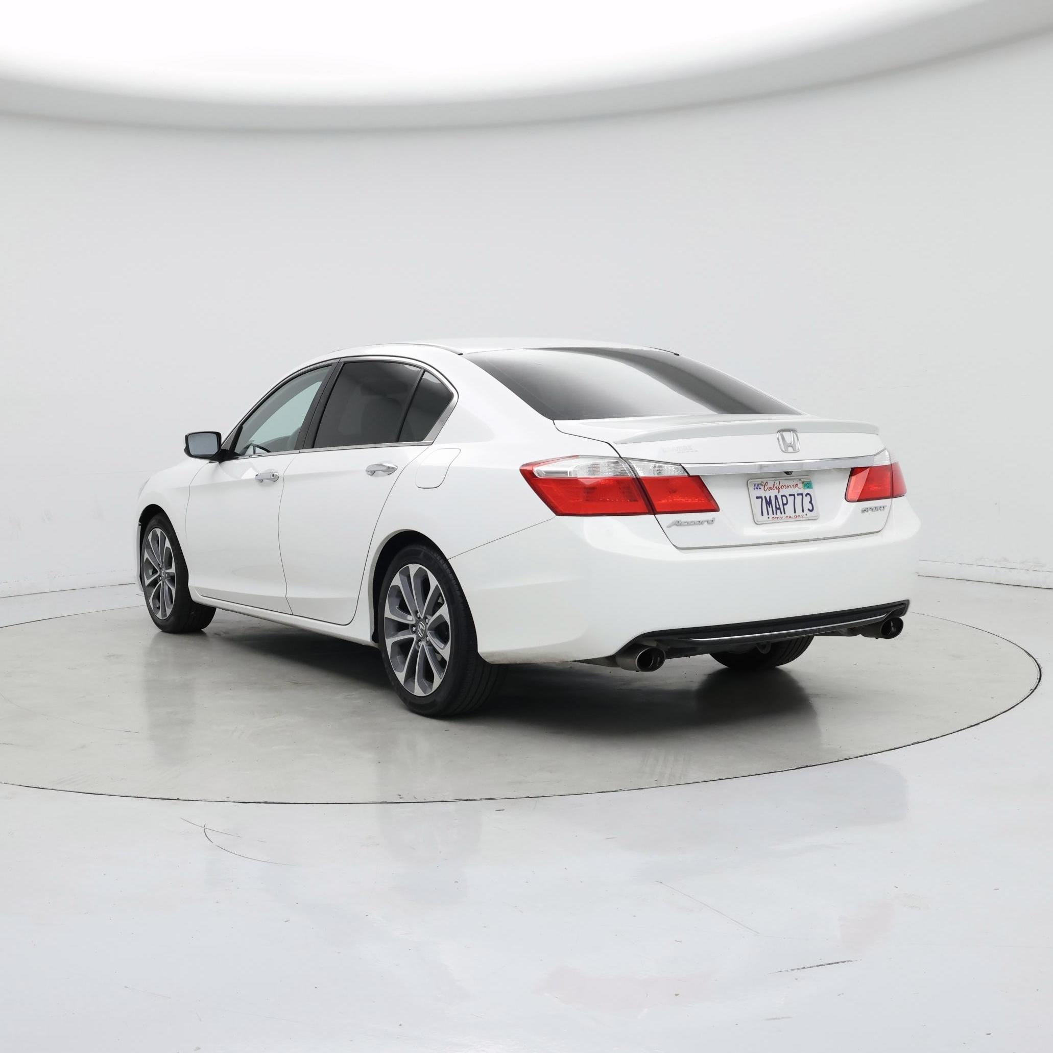Thumbnail: 2015 Honda Accord - 2