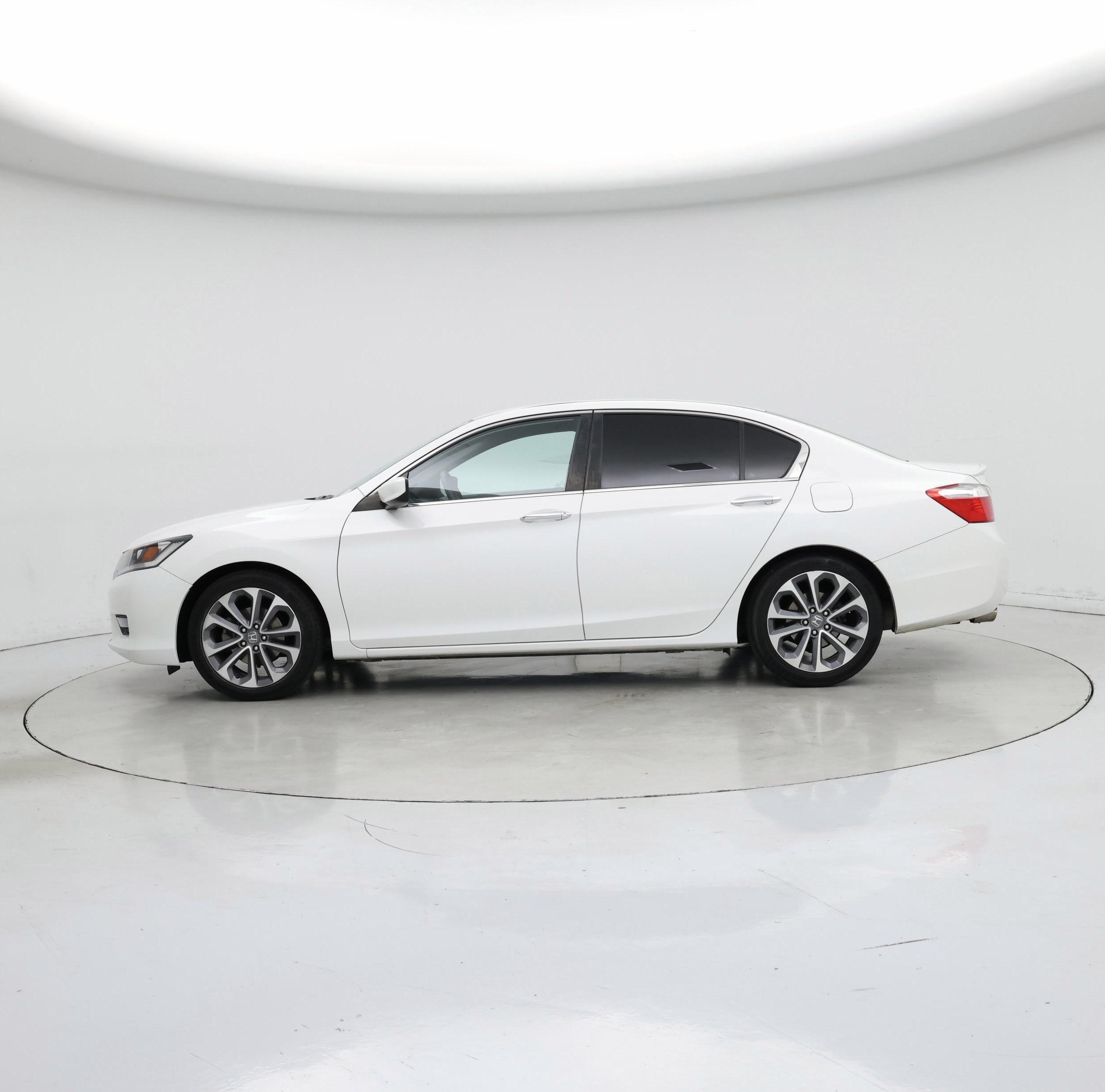 Thumbnail: 2015 Honda Accord - 3