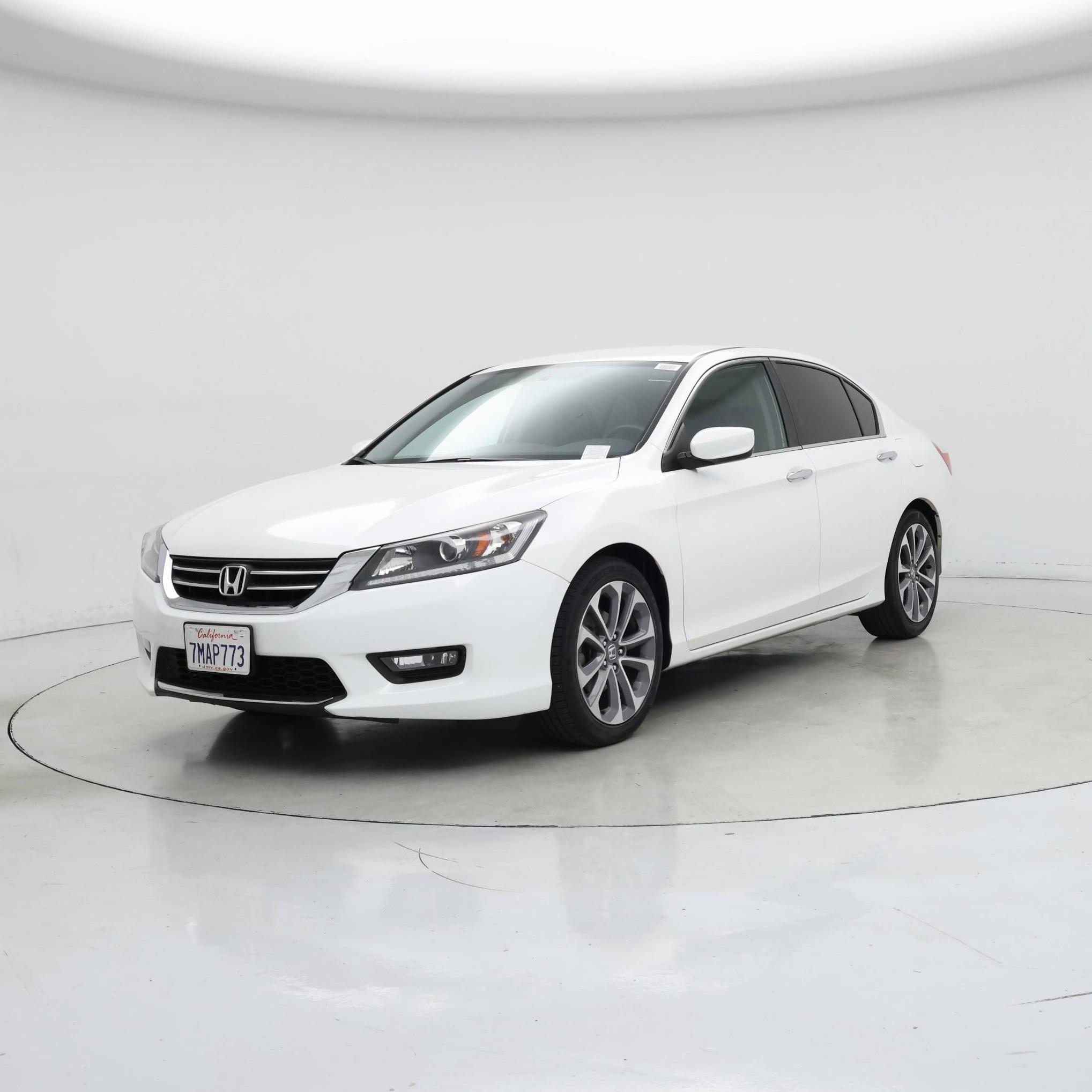 Thumbnail: 2015 Honda Accord - 4