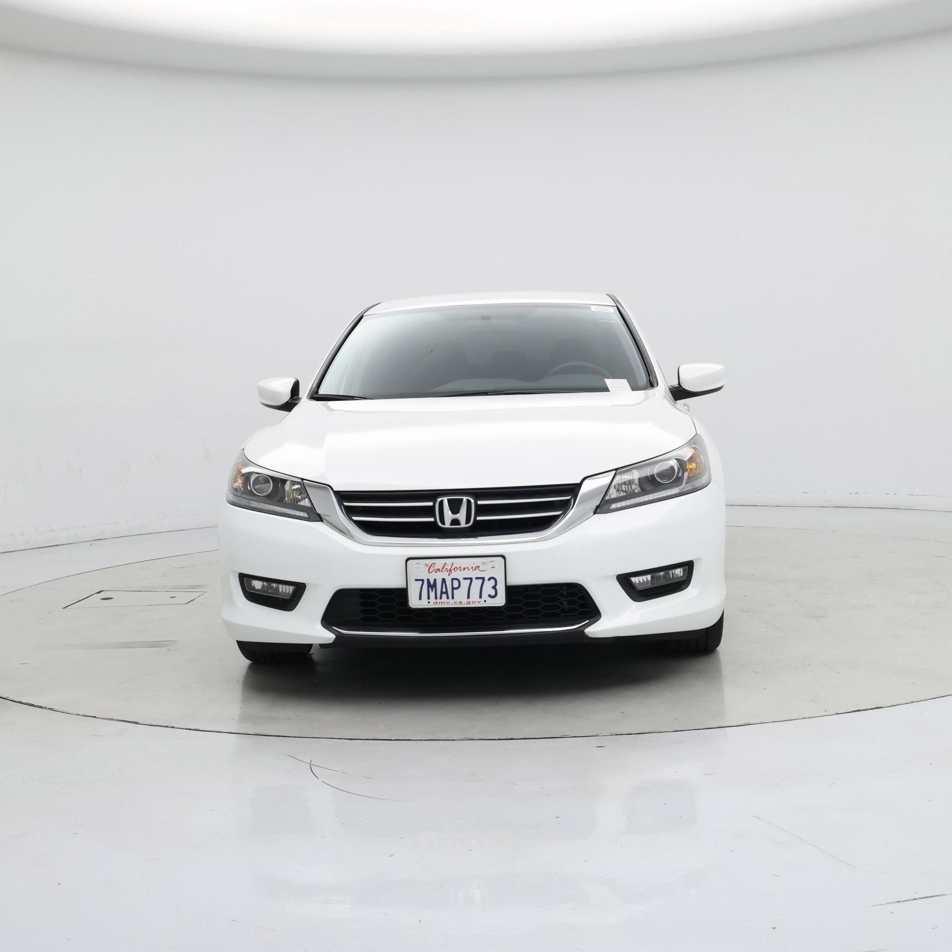 Thumbnail: 2015 Honda Accord - 5