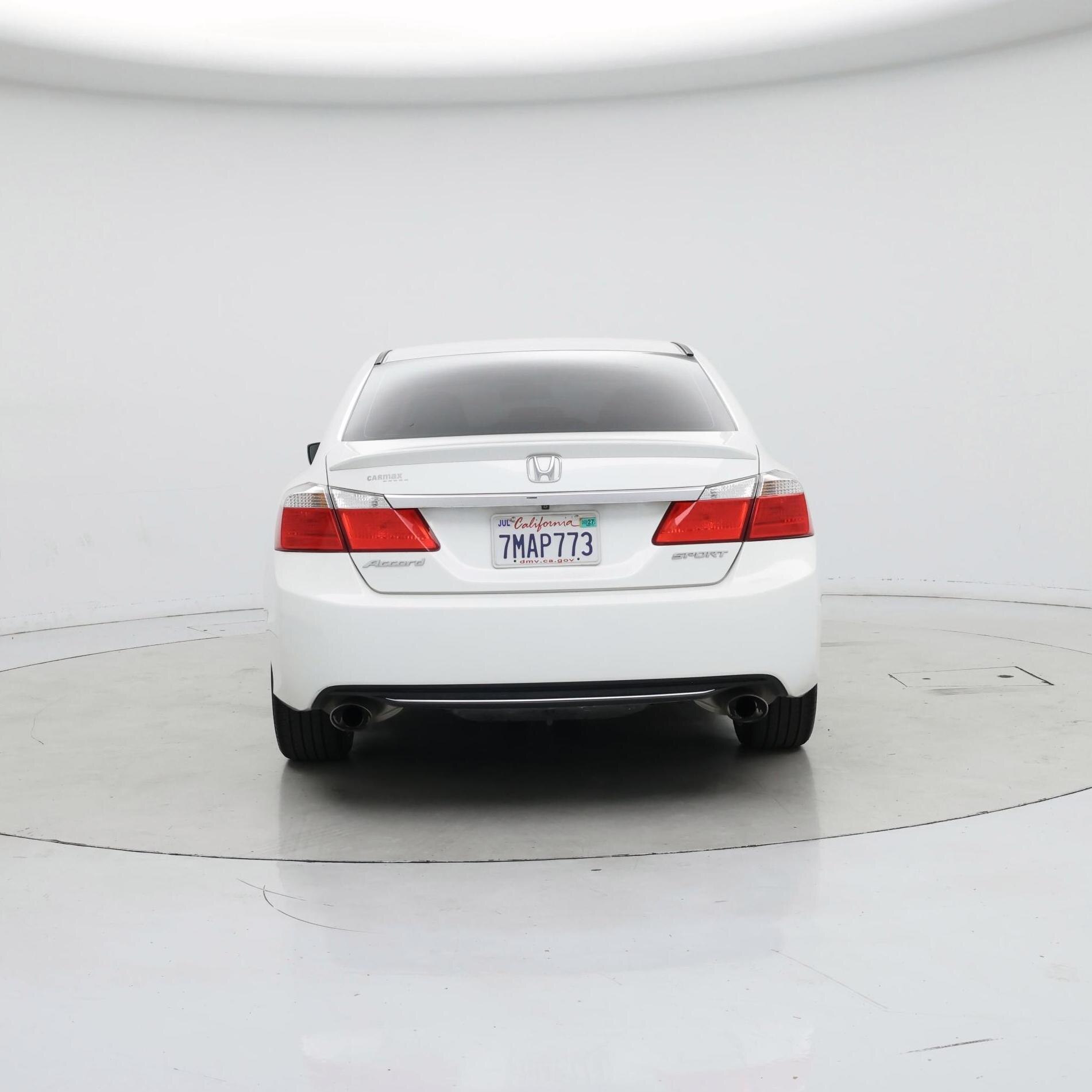 Thumbnail: 2015 Honda Accord - 6