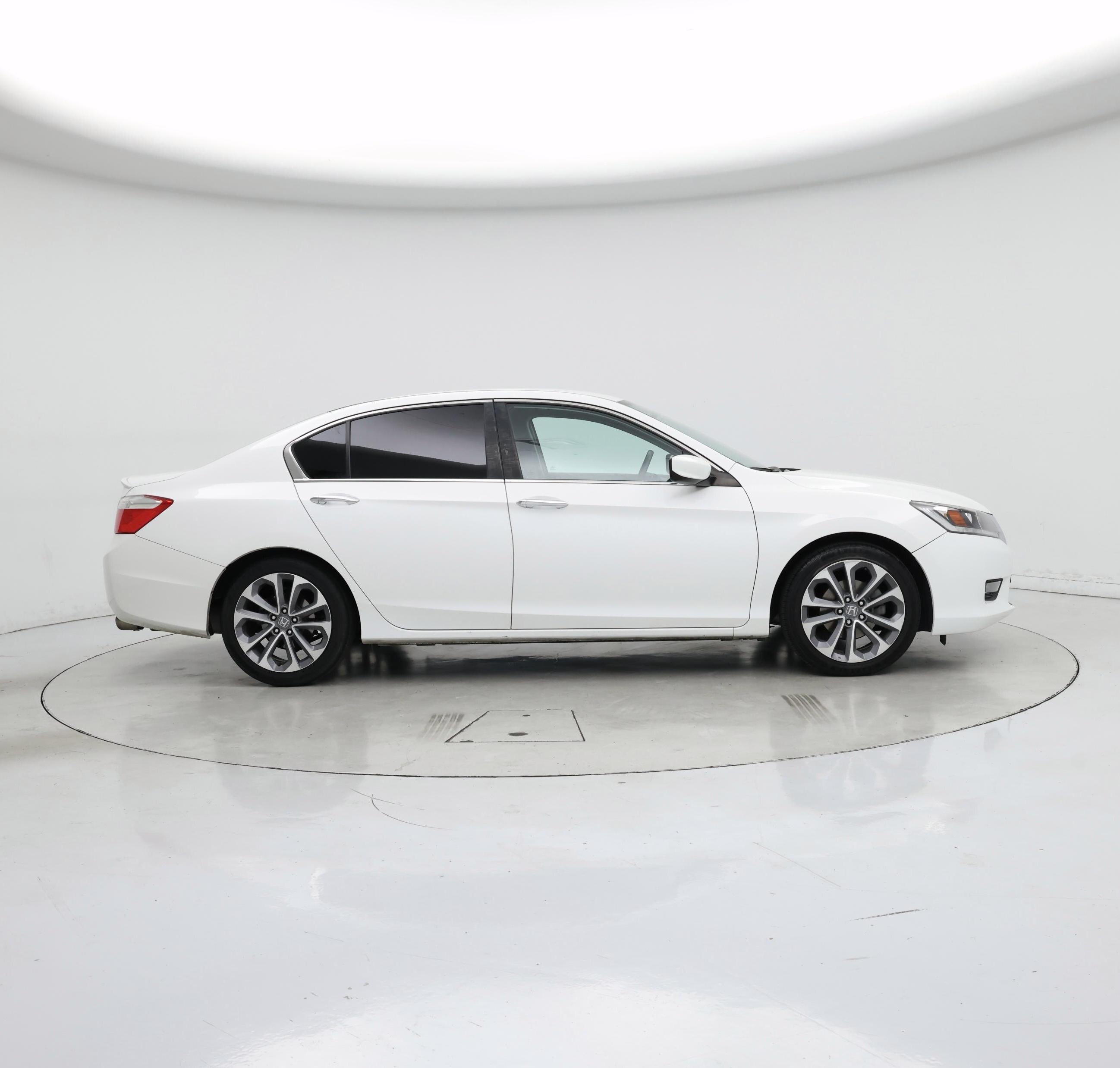 Thumbnail: 2015 Honda Accord - 7