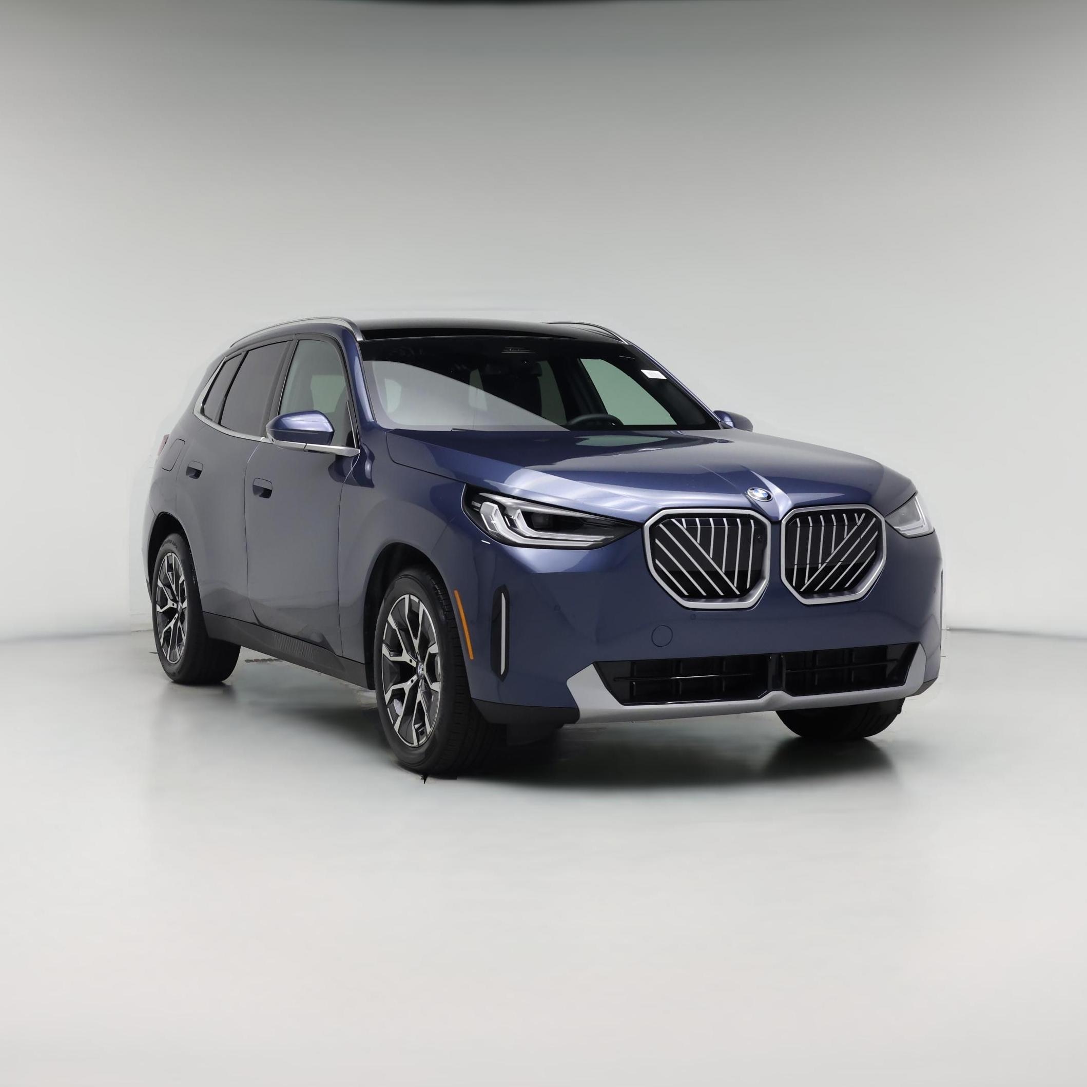 Thumbnail: 2026 BMW X3 - 1