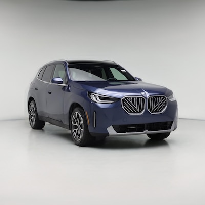 2026 BMW X3 xDrive30