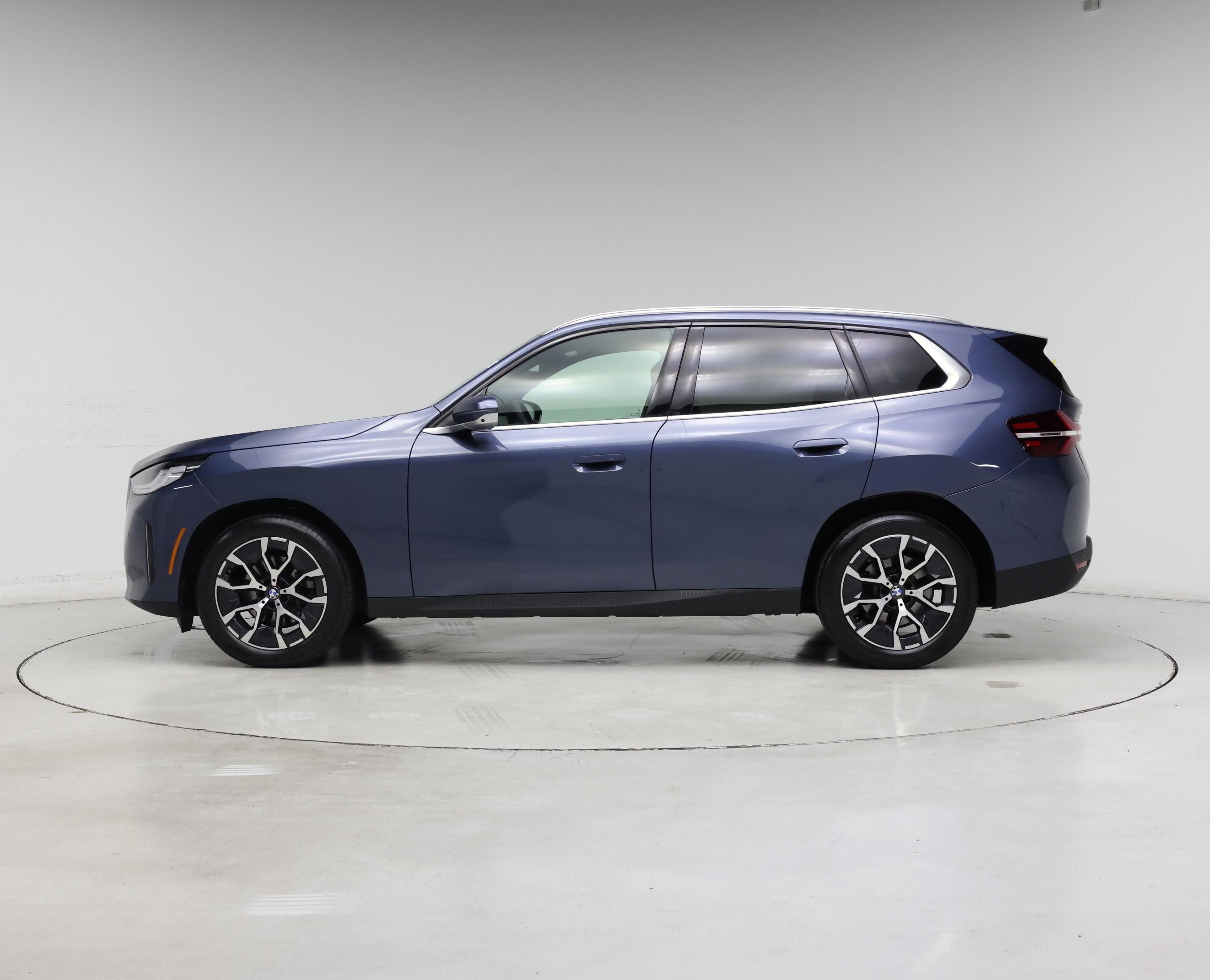 Thumbnail: 2026 BMW X3 - 3