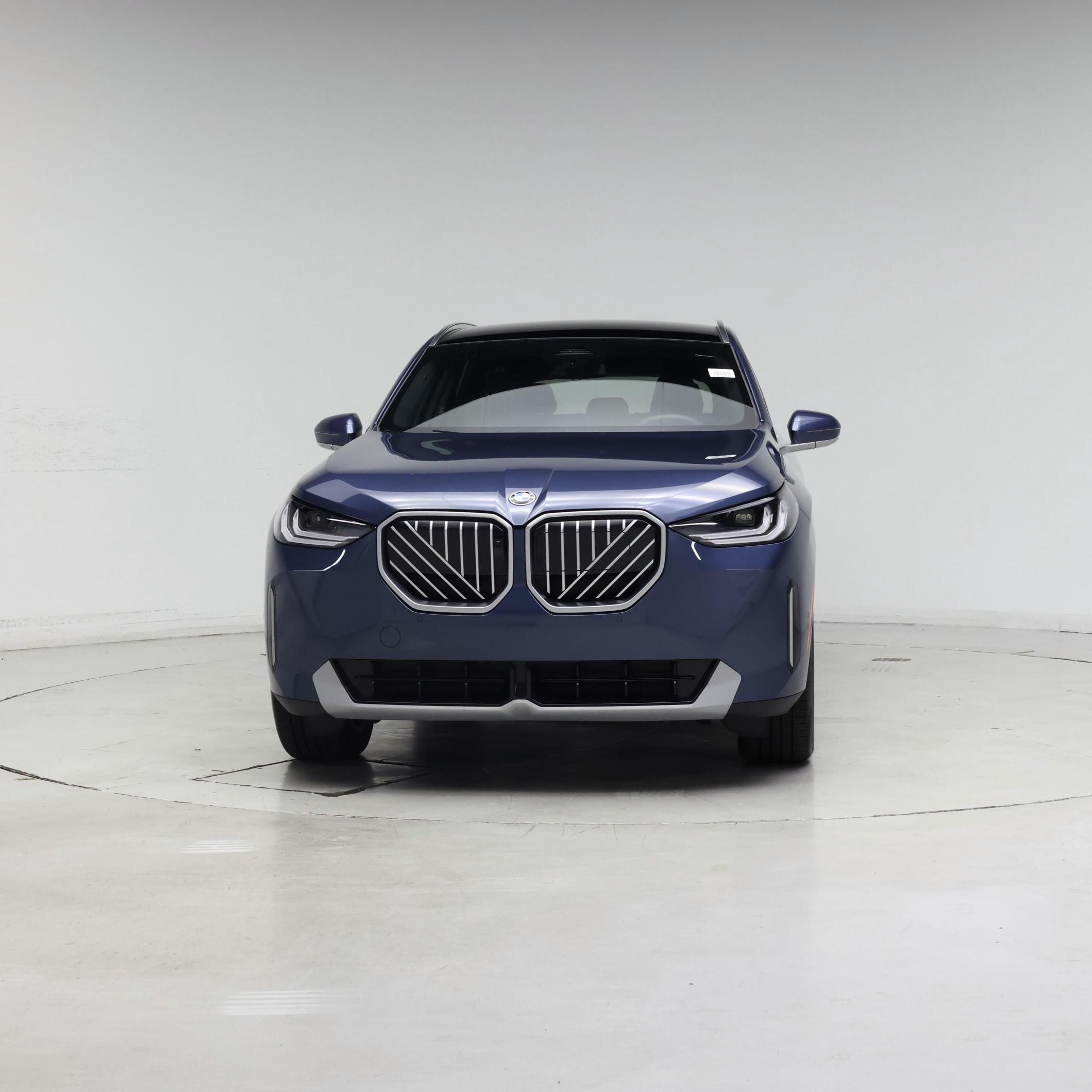 Thumbnail: 2026 BMW X3 - 5