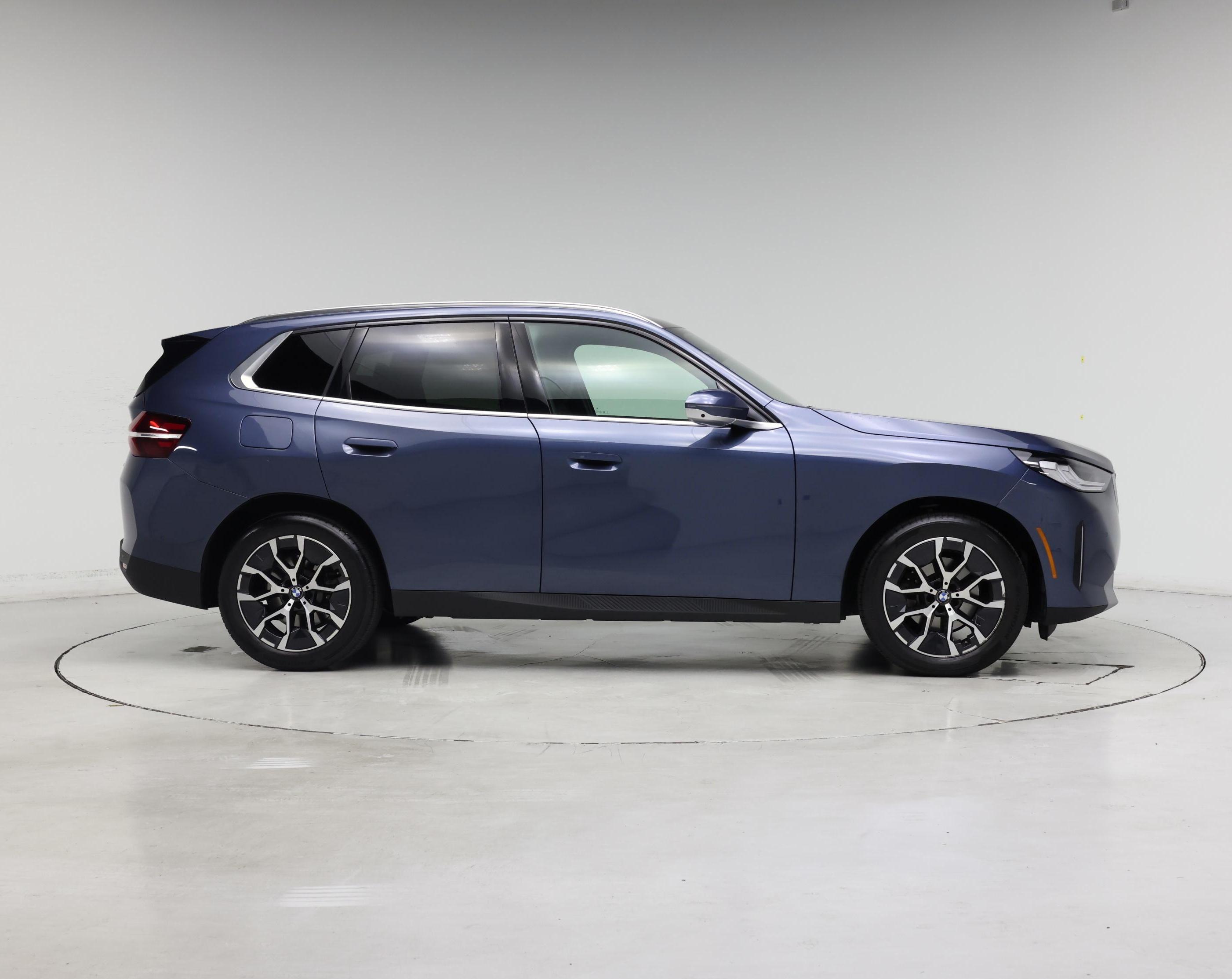 Thumbnail: 2026 BMW X3 - 7