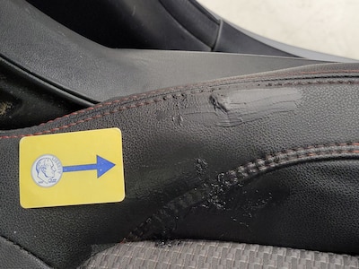 Condition detail