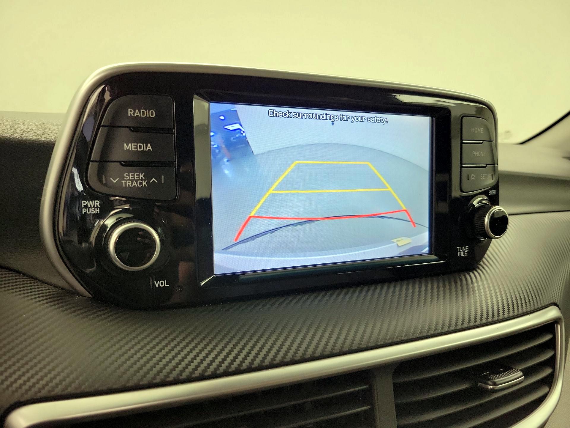 Thumbnail: 2019 Hyundai Tucson - 14
