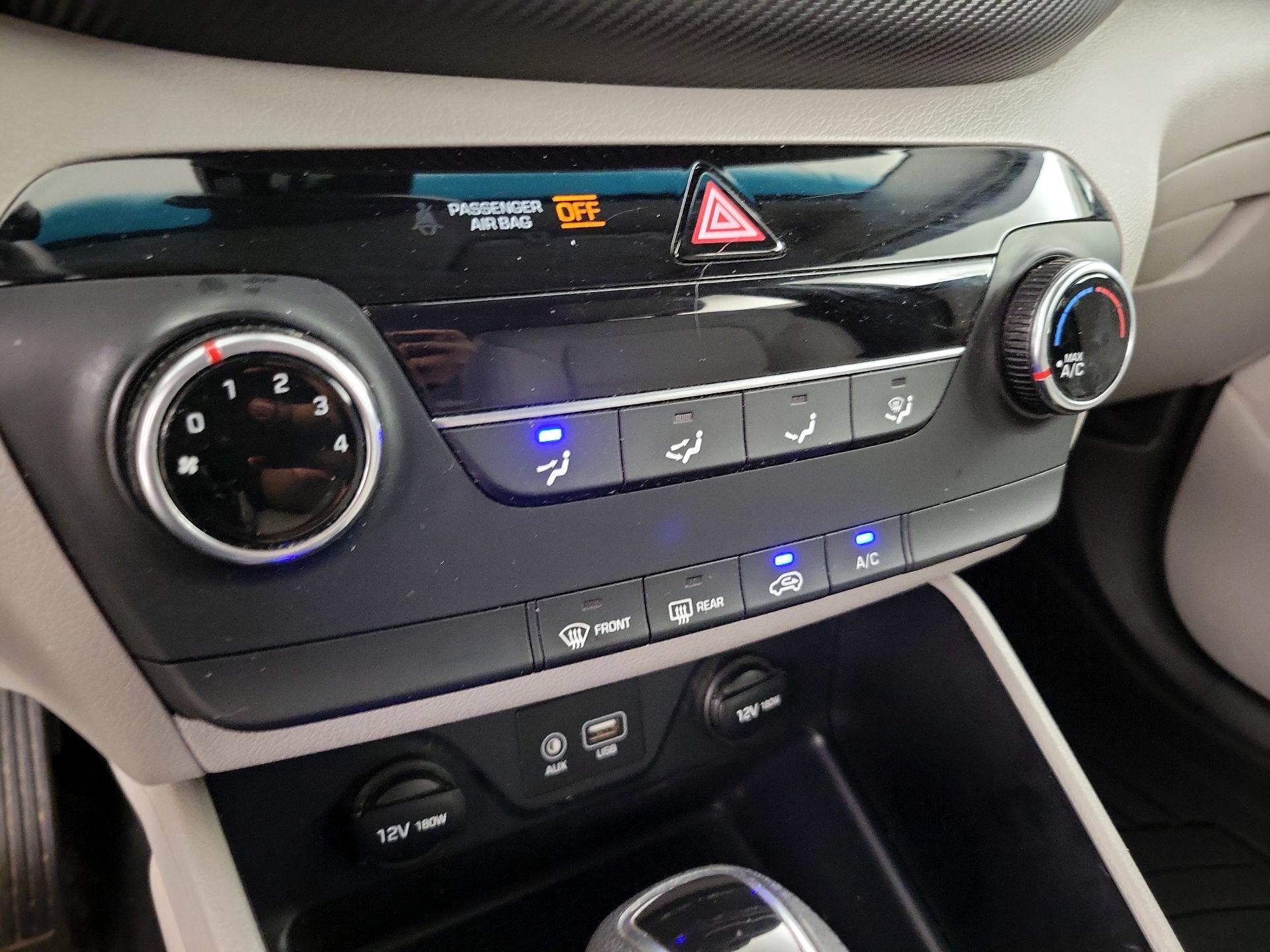 Thumbnail: 2019 Hyundai Tucson - 16