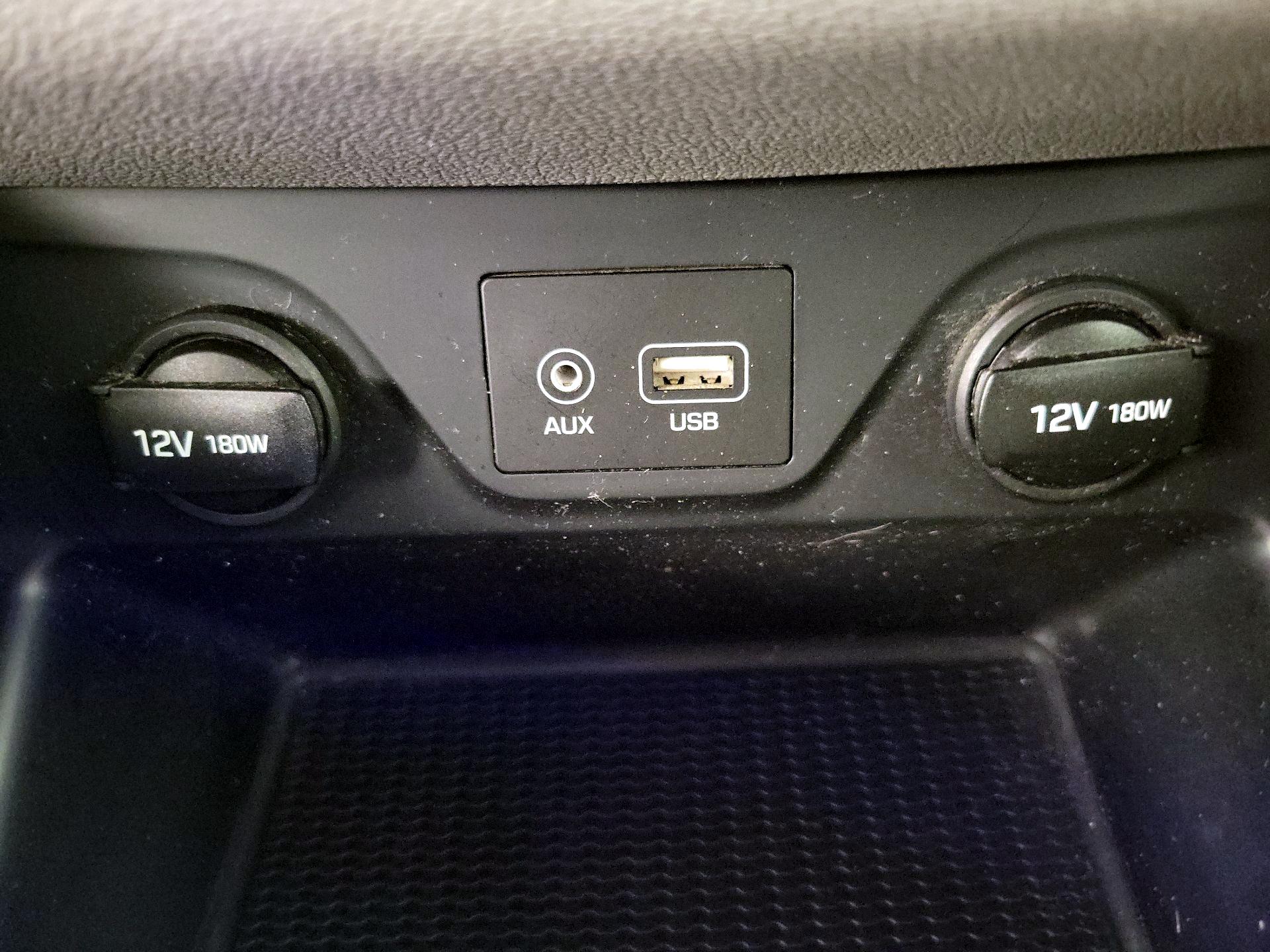 Thumbnail: 2019 Hyundai Tucson - 18