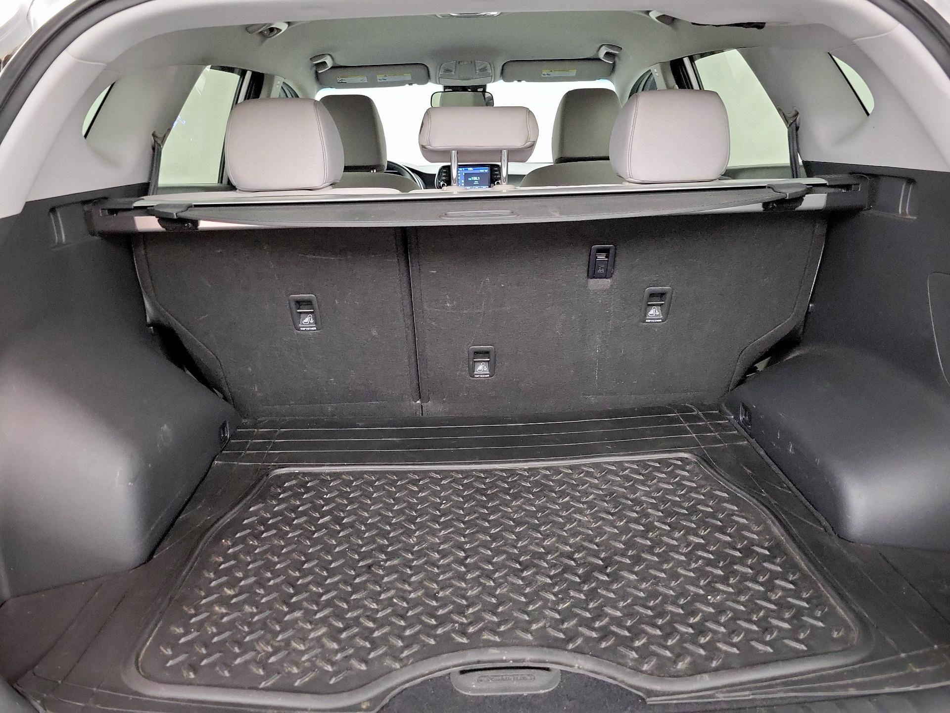 Thumbnail: 2019 Hyundai Tucson - 20