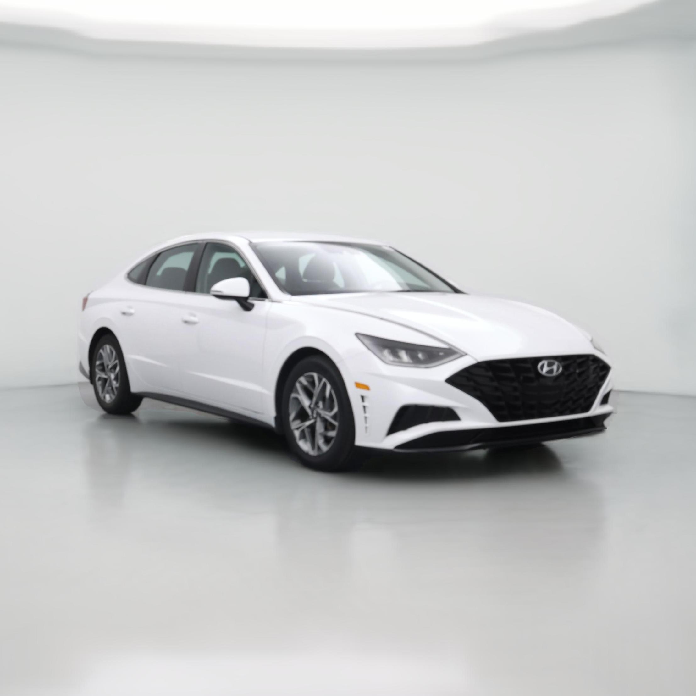 Thumbnail: 2023 Hyundai Sonata - 1