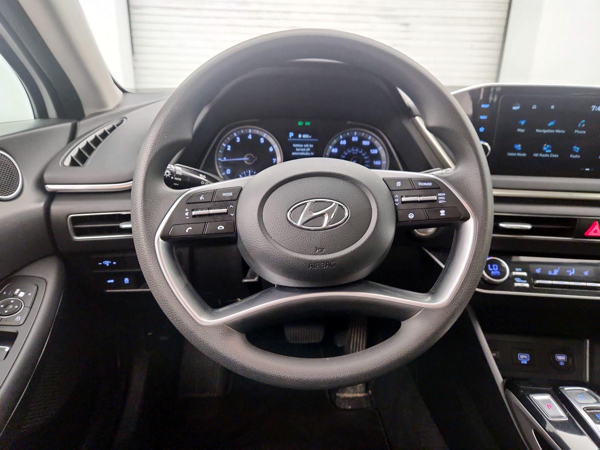 Thumbnail: 2023 Hyundai Sonata - 10