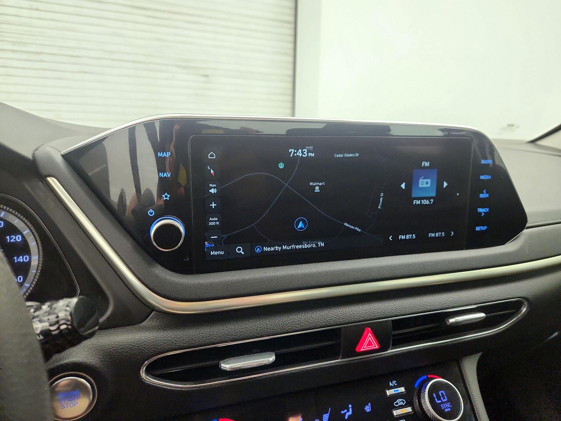 Thumbnail: 2023 Hyundai Sonata - 14