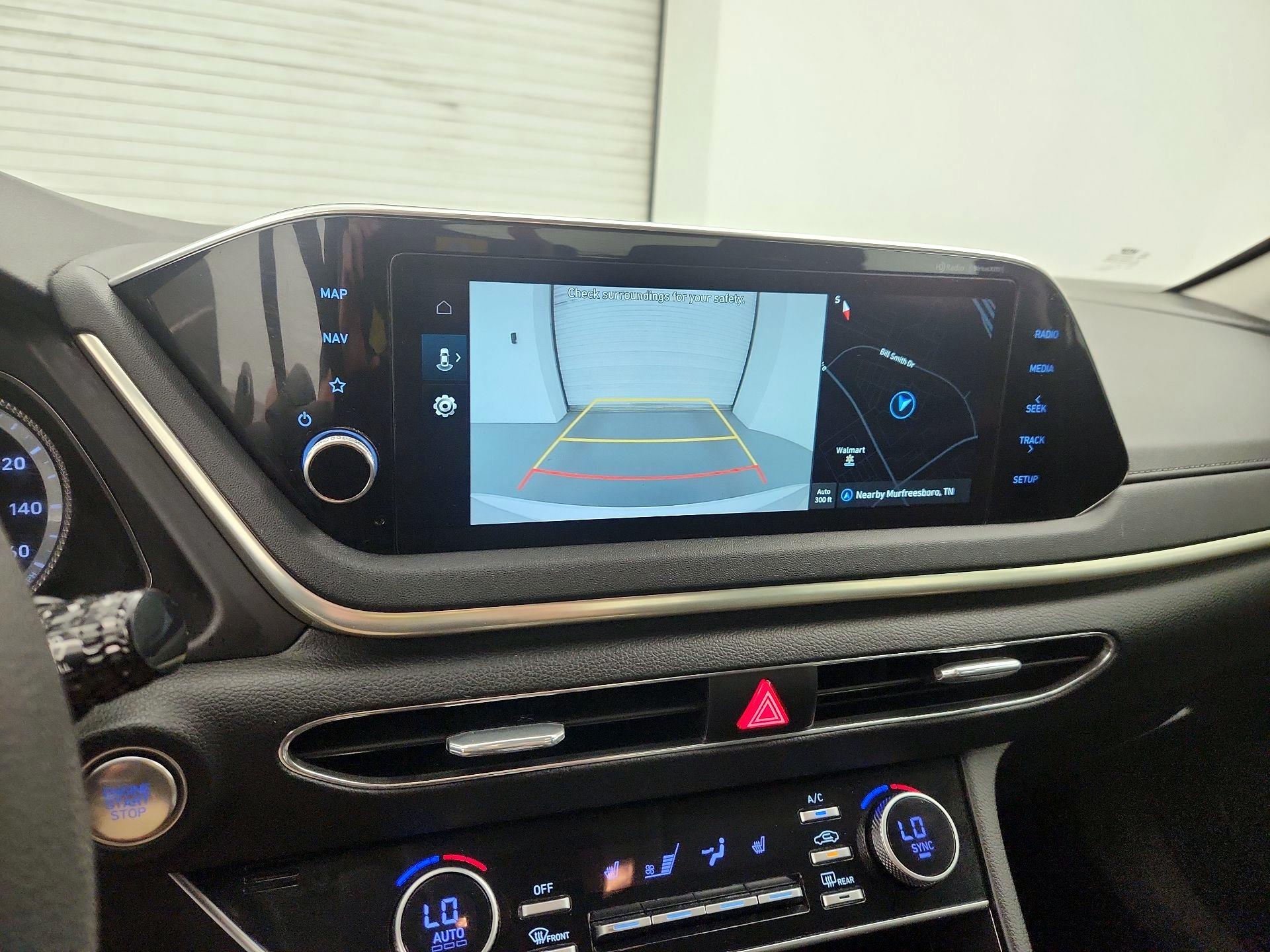 Thumbnail: 2023 Hyundai Sonata - 15