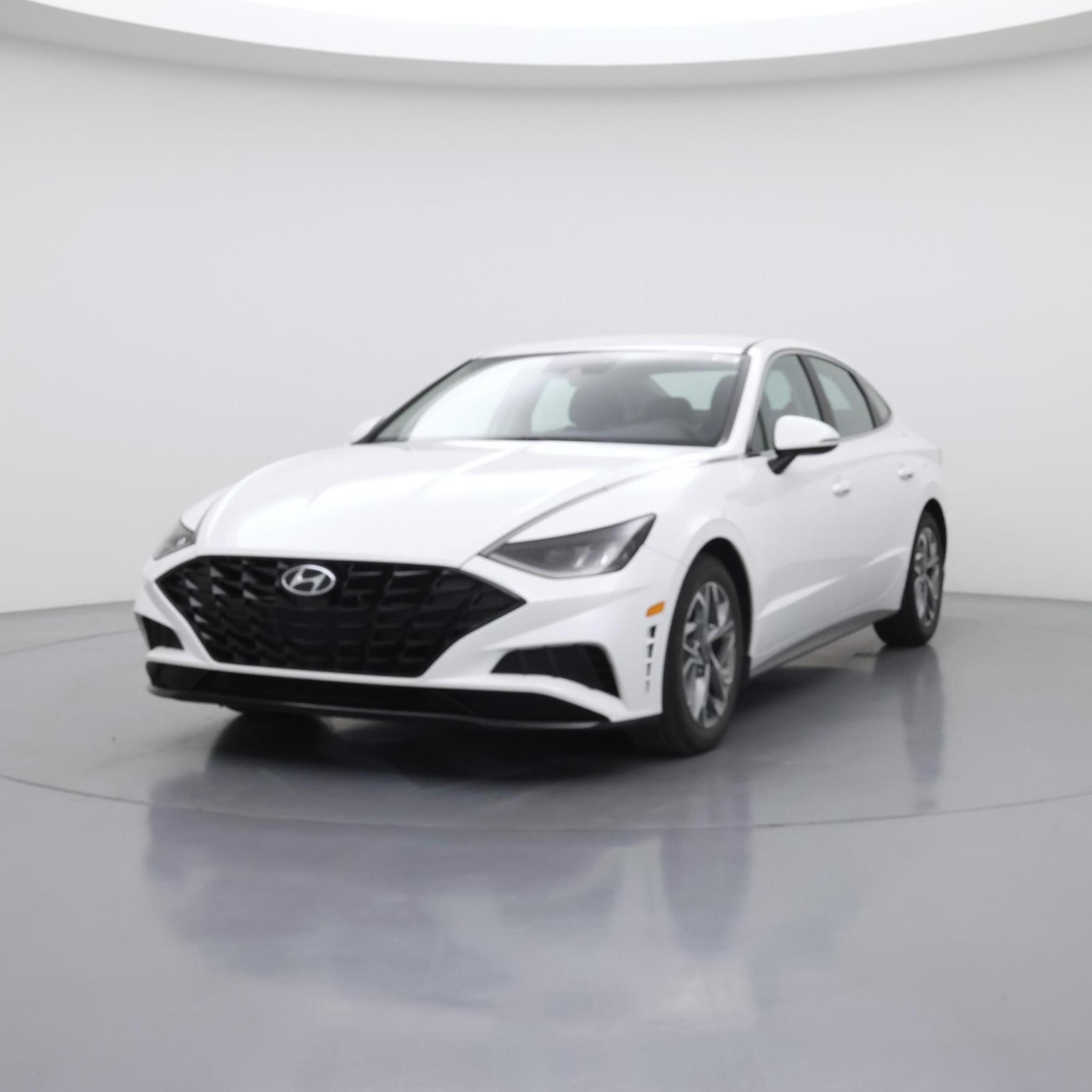 Thumbnail: 2023 Hyundai Sonata - 4