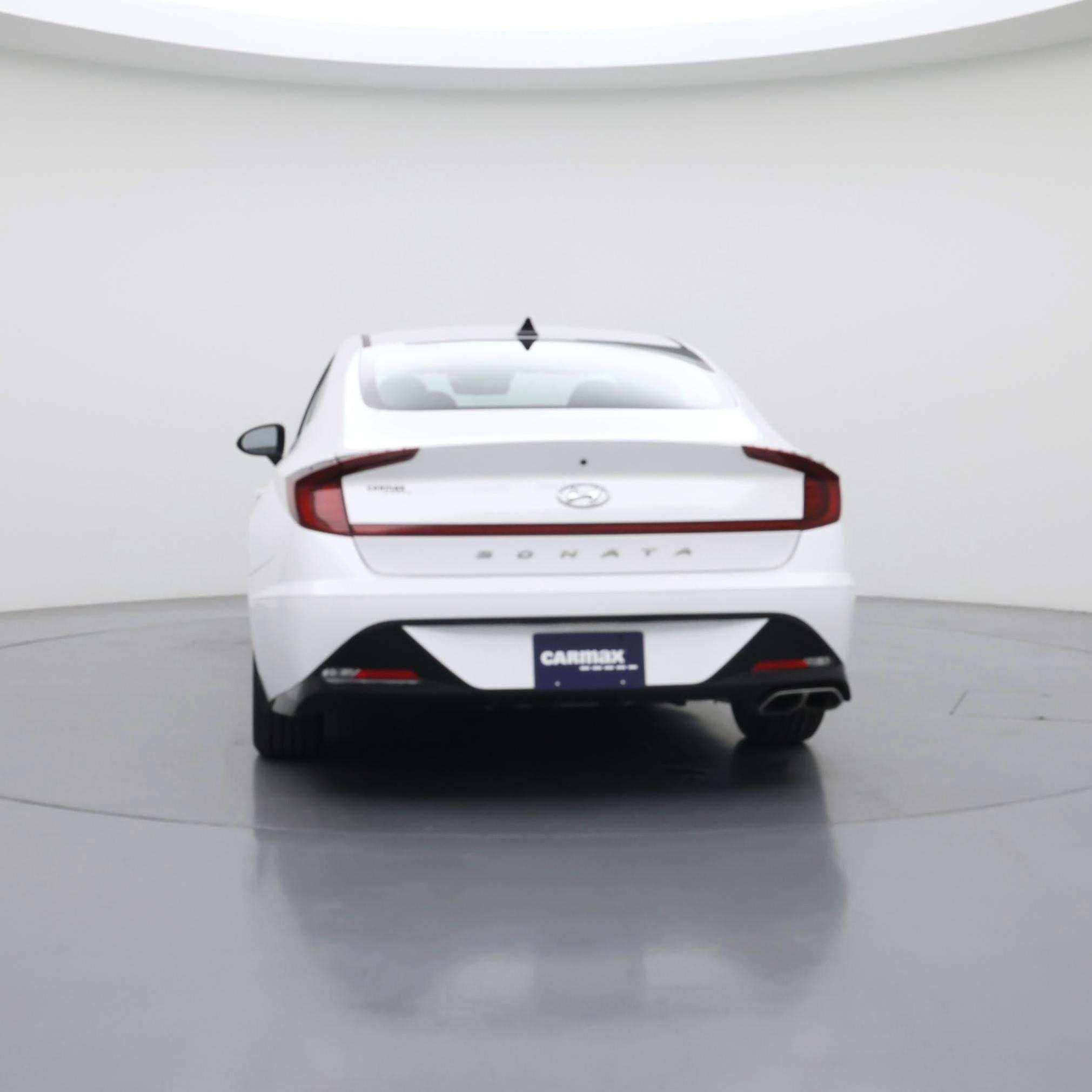Thumbnail: 2023 Hyundai Sonata - 6