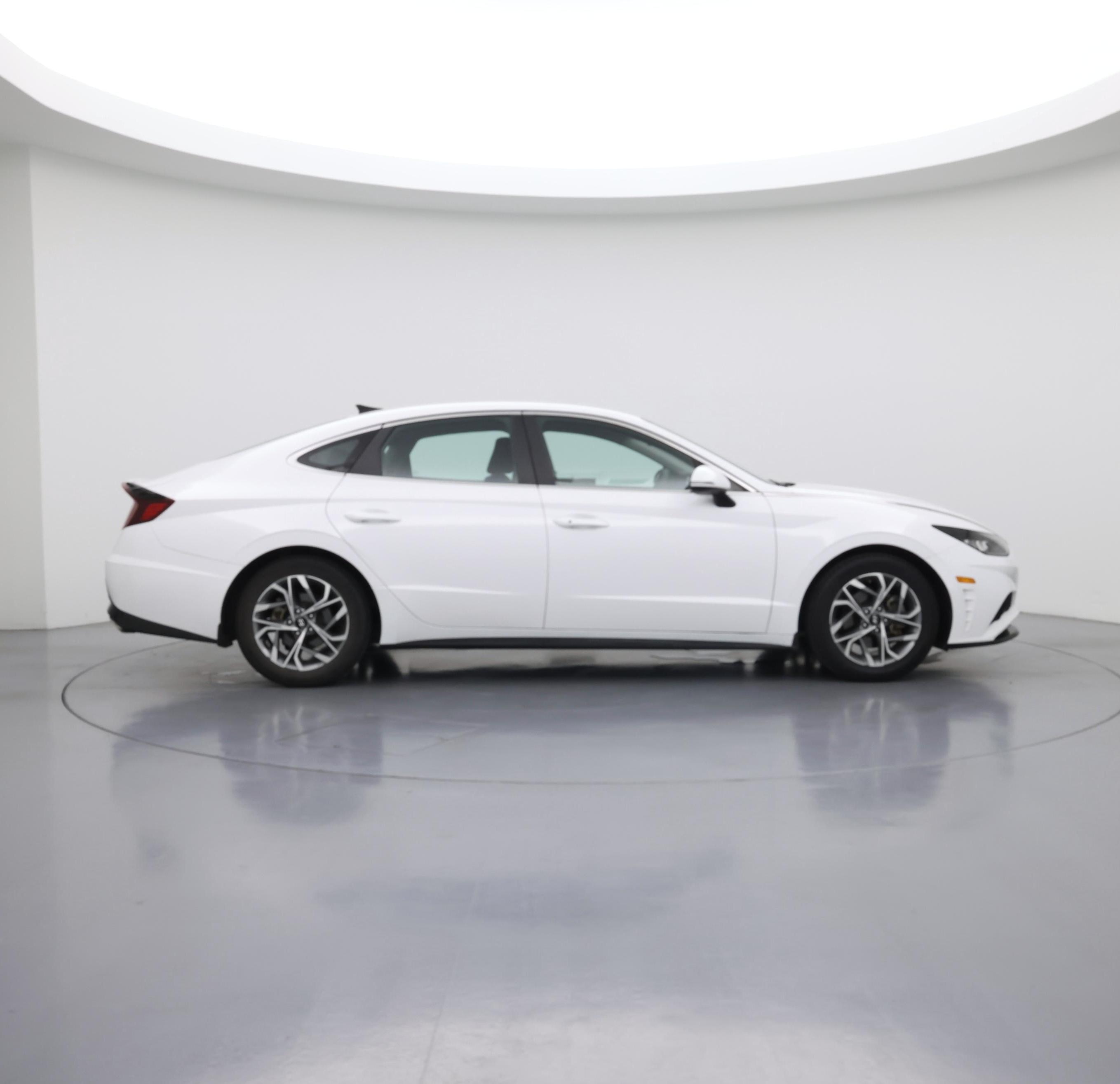 Thumbnail: 2023 Hyundai Sonata - 7