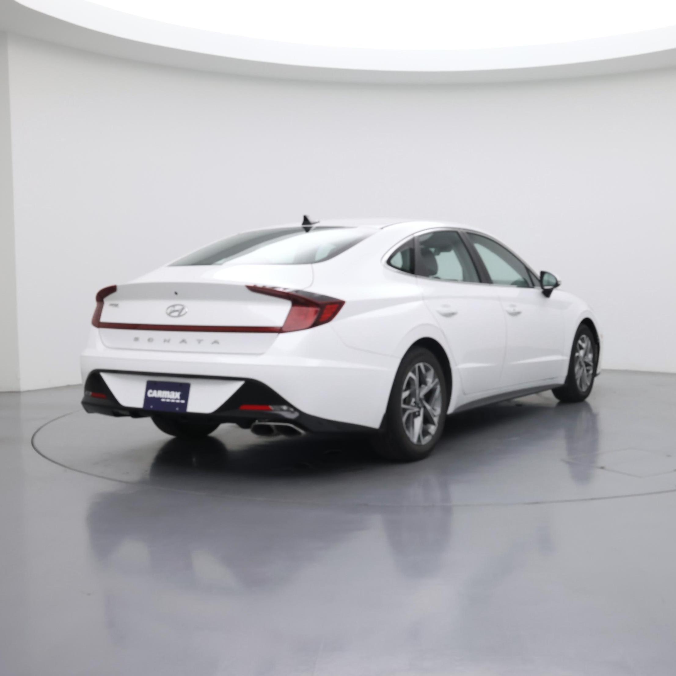 Thumbnail: 2023 Hyundai Sonata - 8