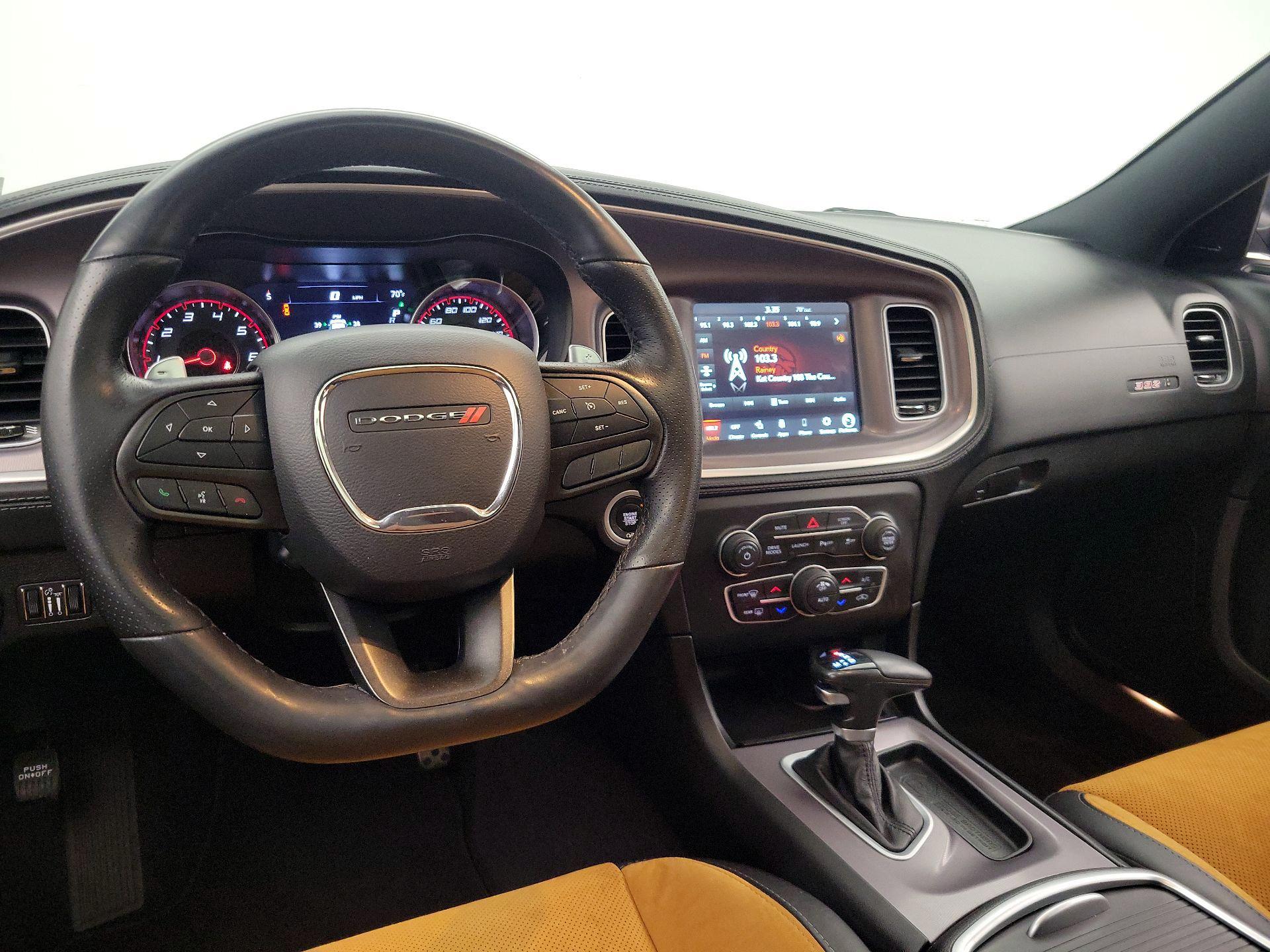 Thumbnail: 2022 Dodge Charger - 9