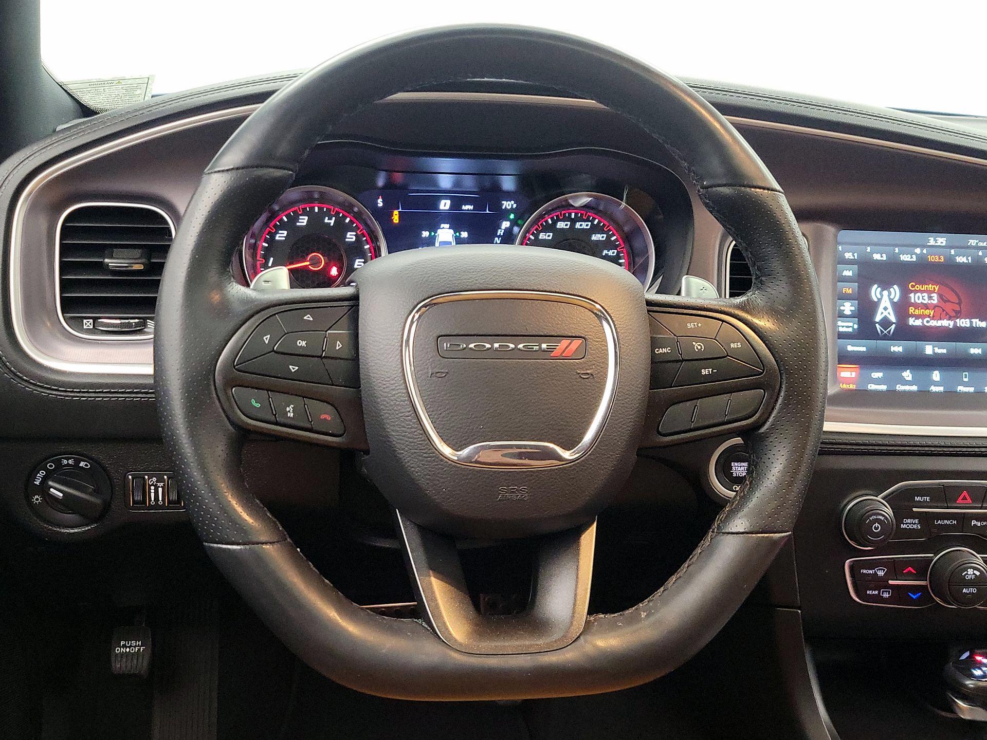 Thumbnail: 2022 Dodge Charger - 10