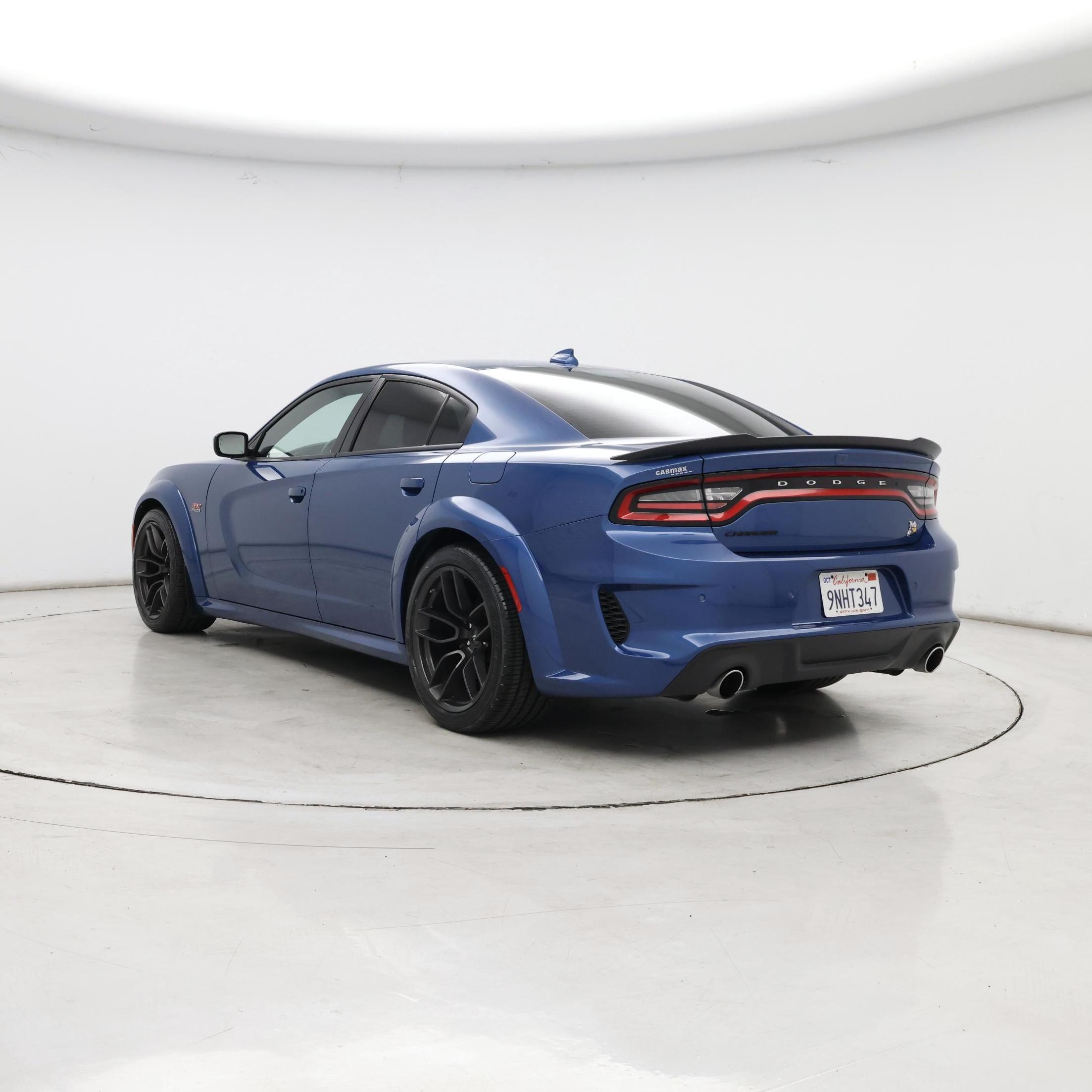 Thumbnail: 2022 Dodge Charger - 2