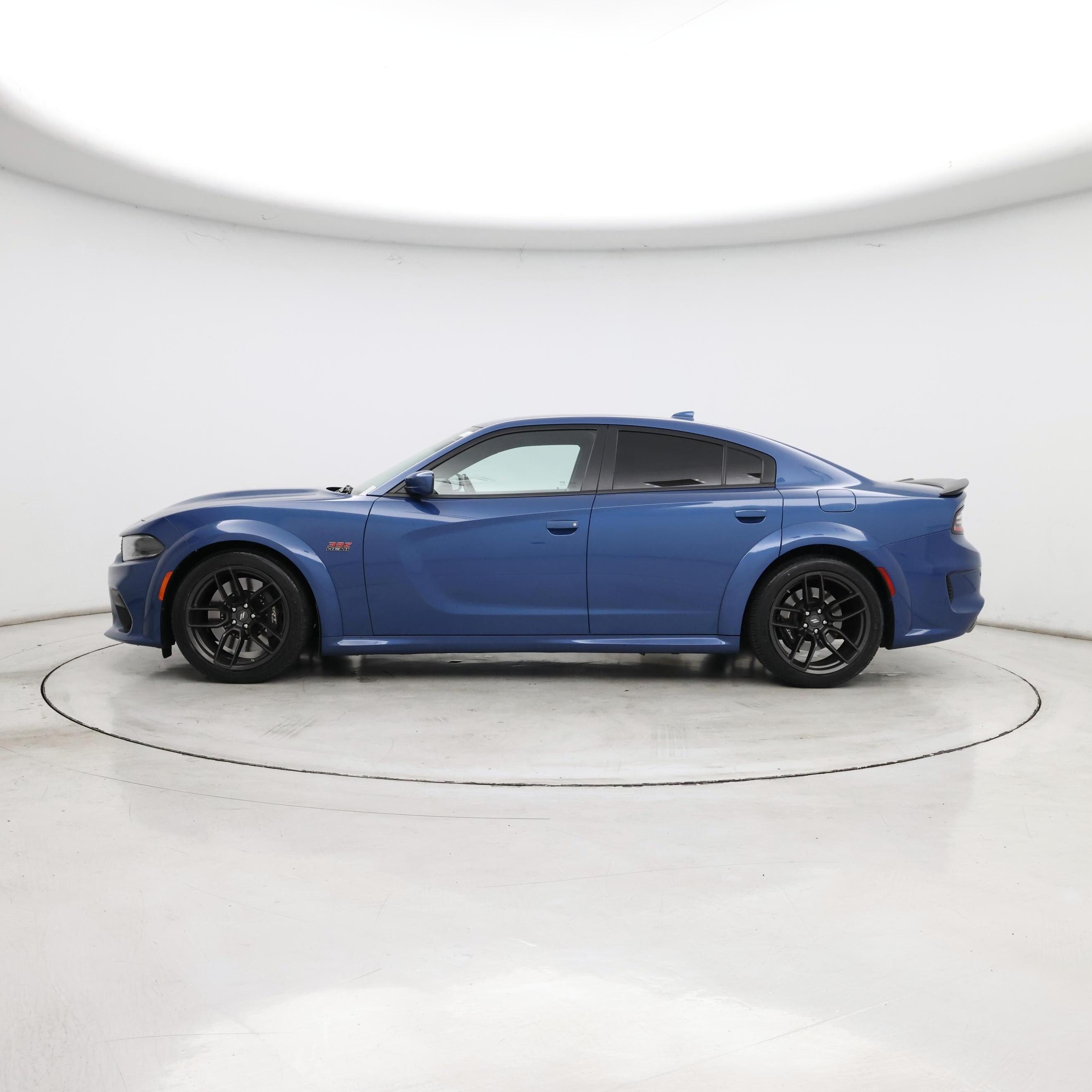 Thumbnail: 2022 Dodge Charger - 3