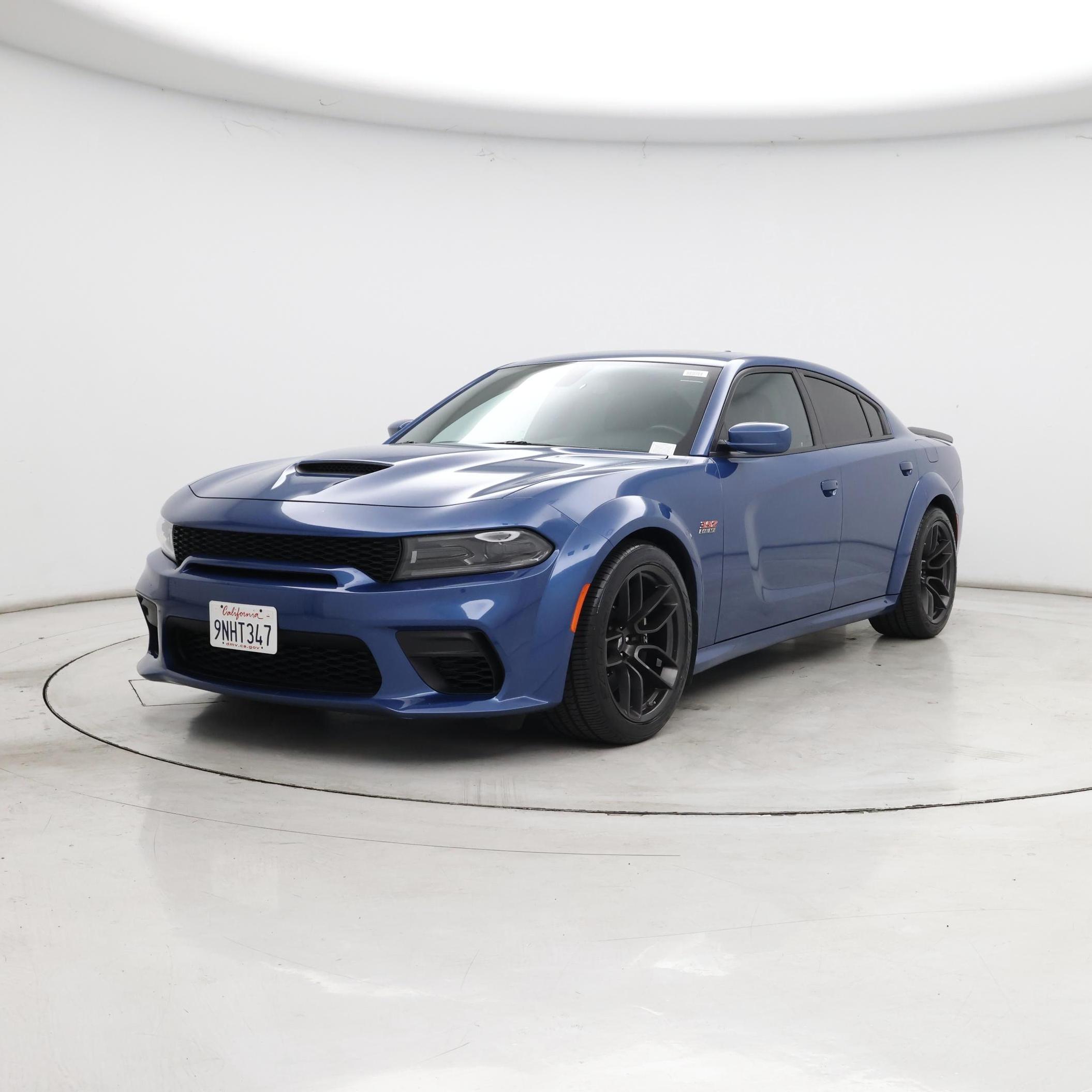 Thumbnail: 2022 Dodge Charger - 4