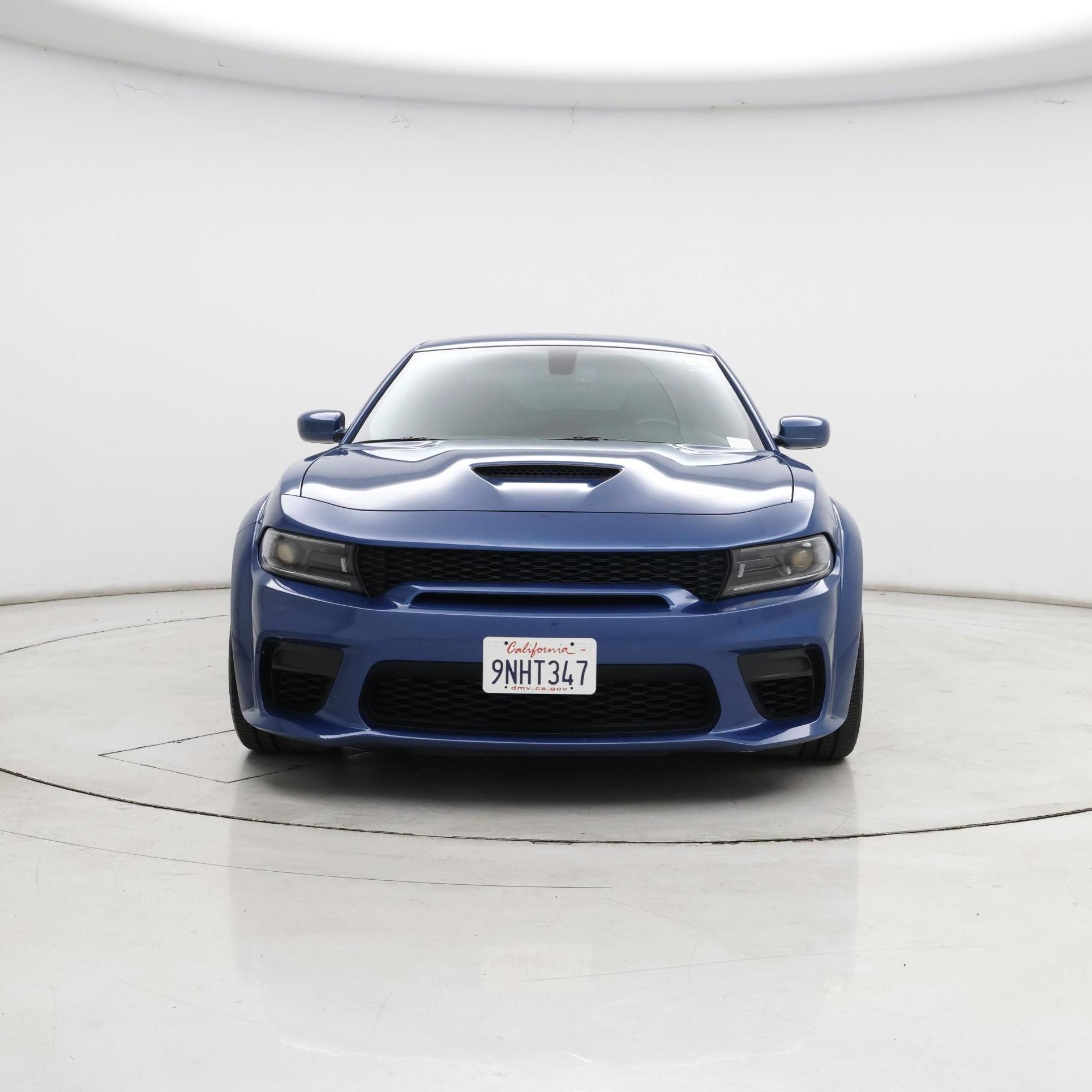 Thumbnail: 2022 Dodge Charger - 5