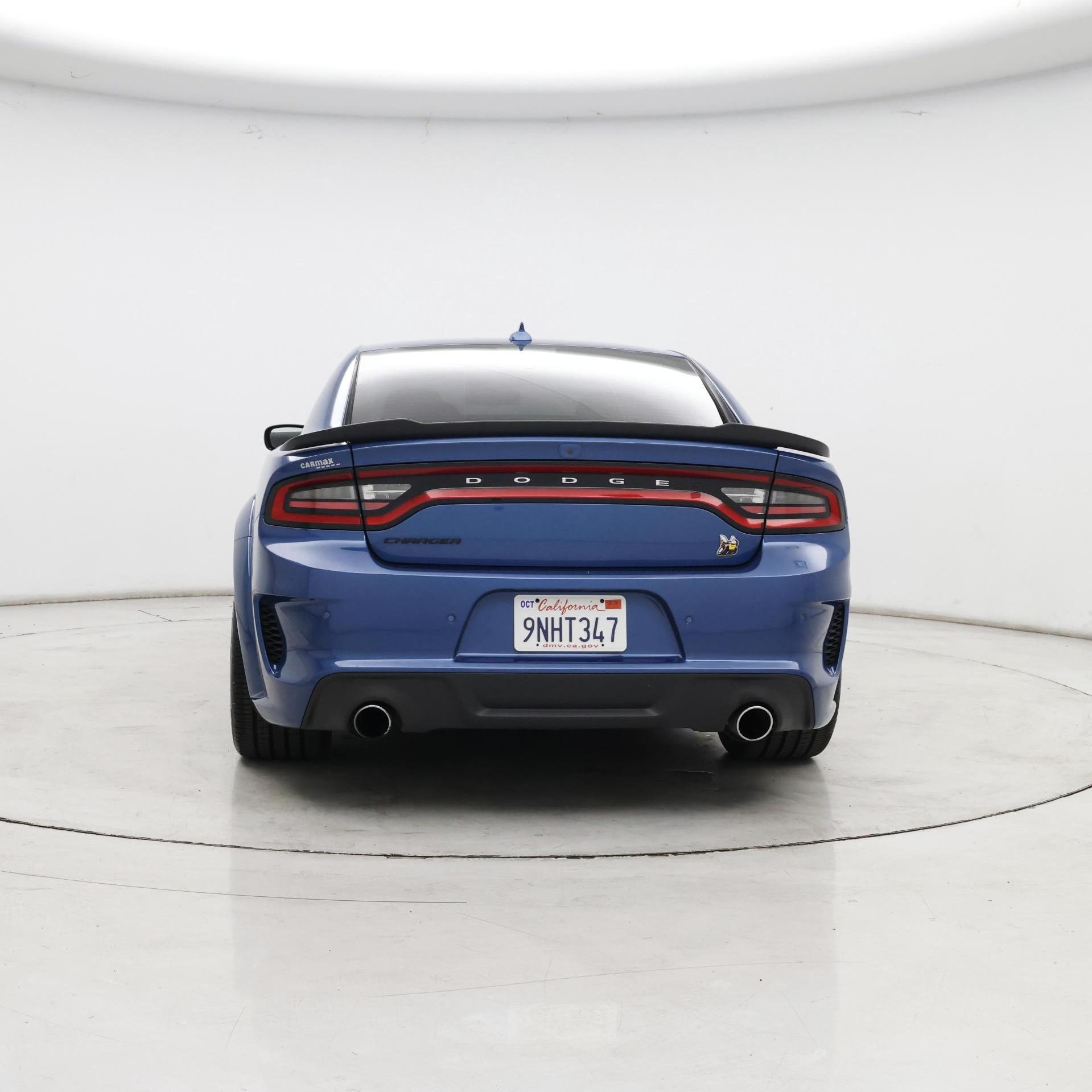 Thumbnail: 2022 Dodge Charger - 6