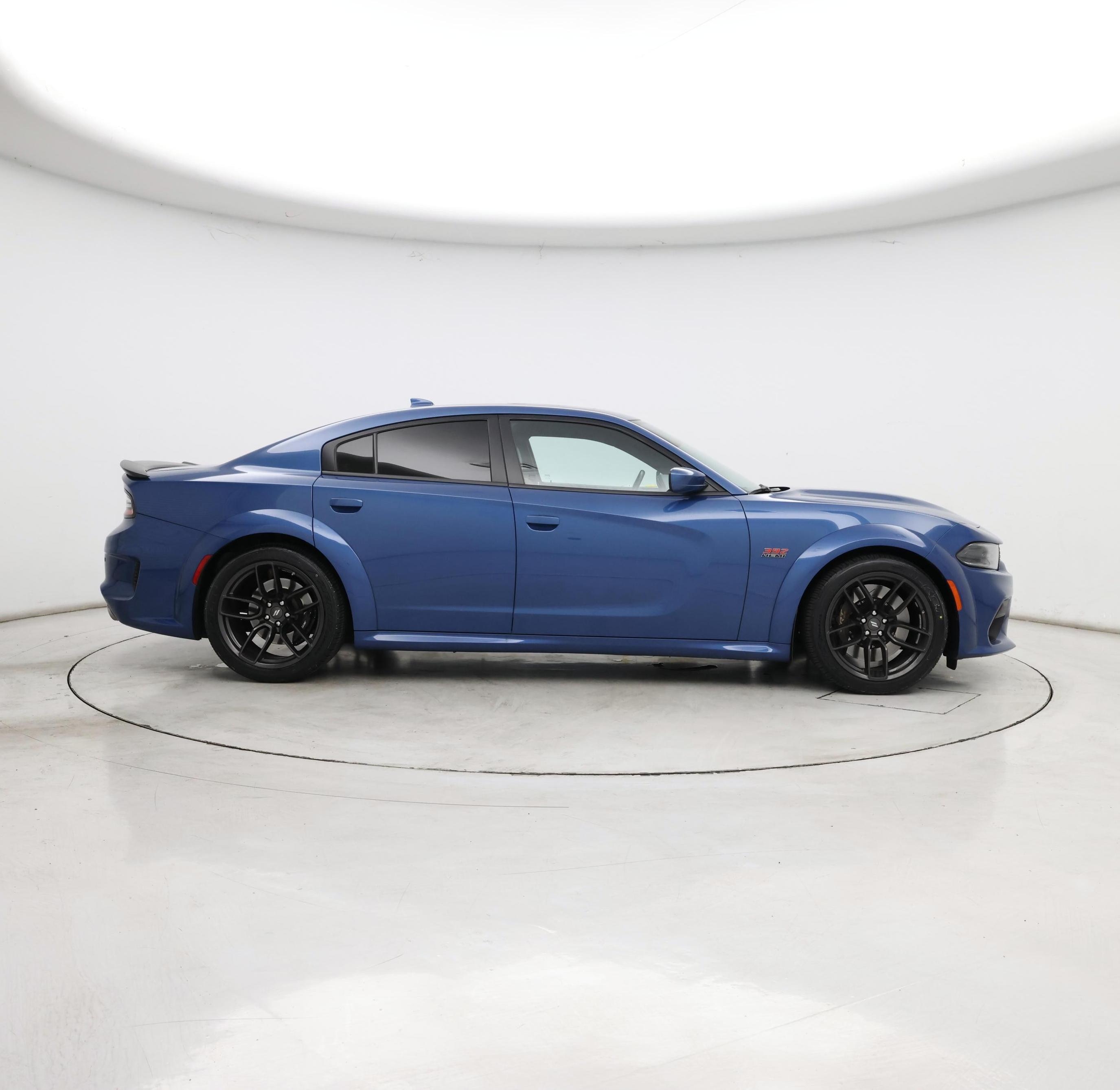 Thumbnail: 2022 Dodge Charger - 7