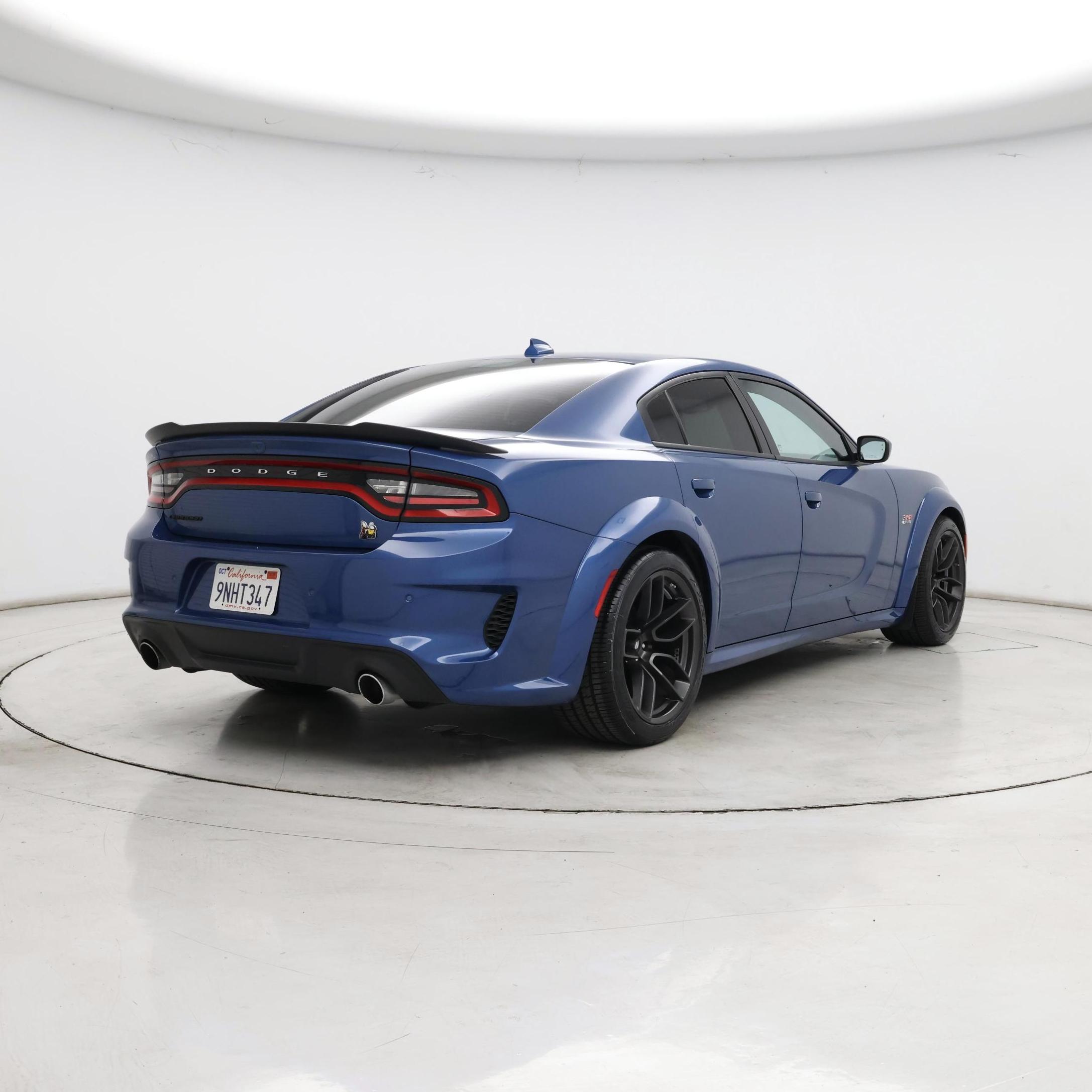 Thumbnail: 2022 Dodge Charger - 8
