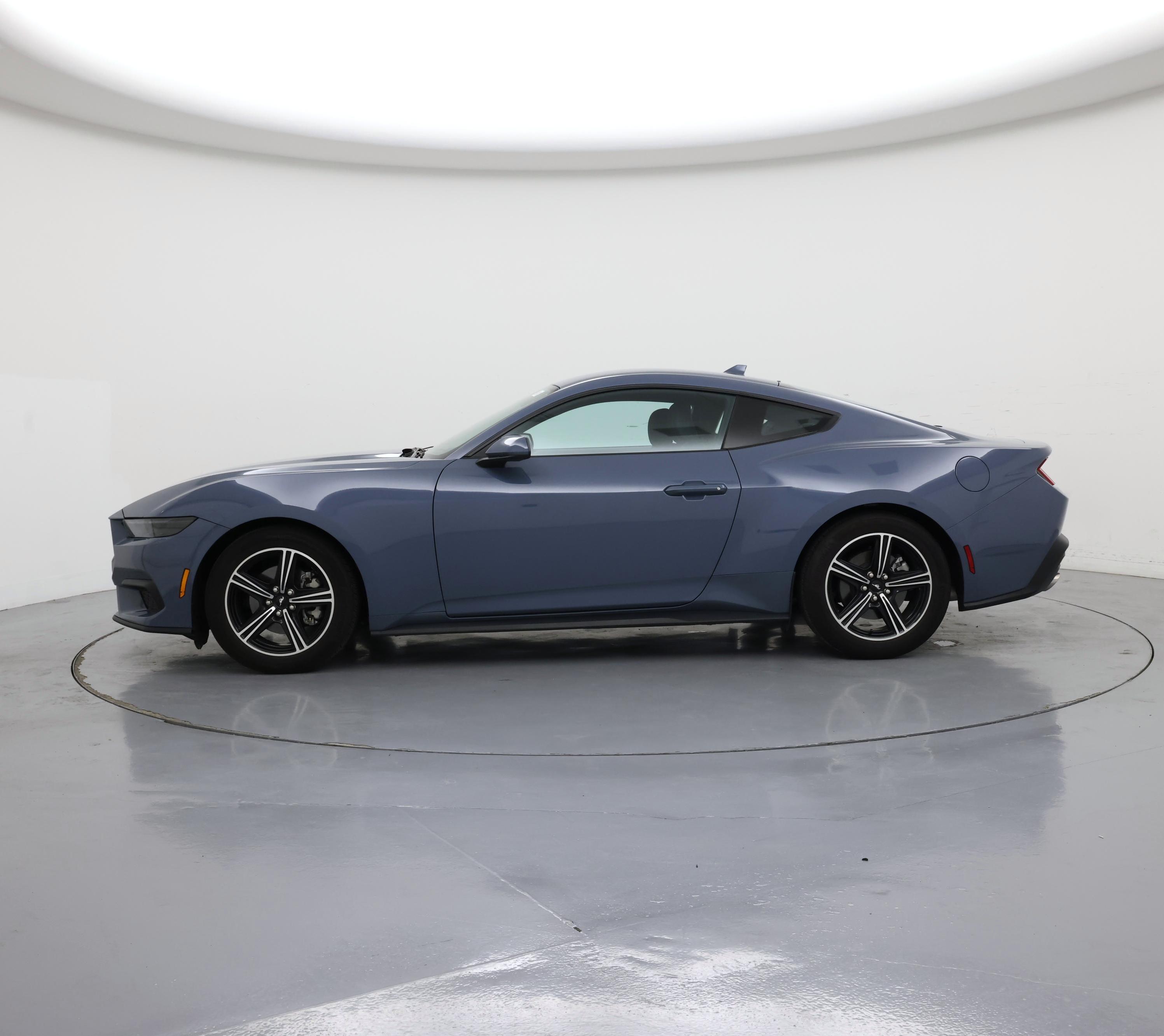 Thumbnail: 2025 Ford Mustang - 3