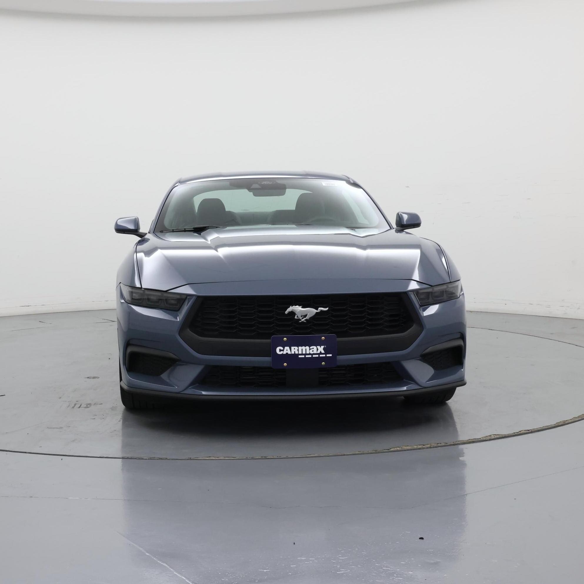 Thumbnail: 2025 Ford Mustang - 5