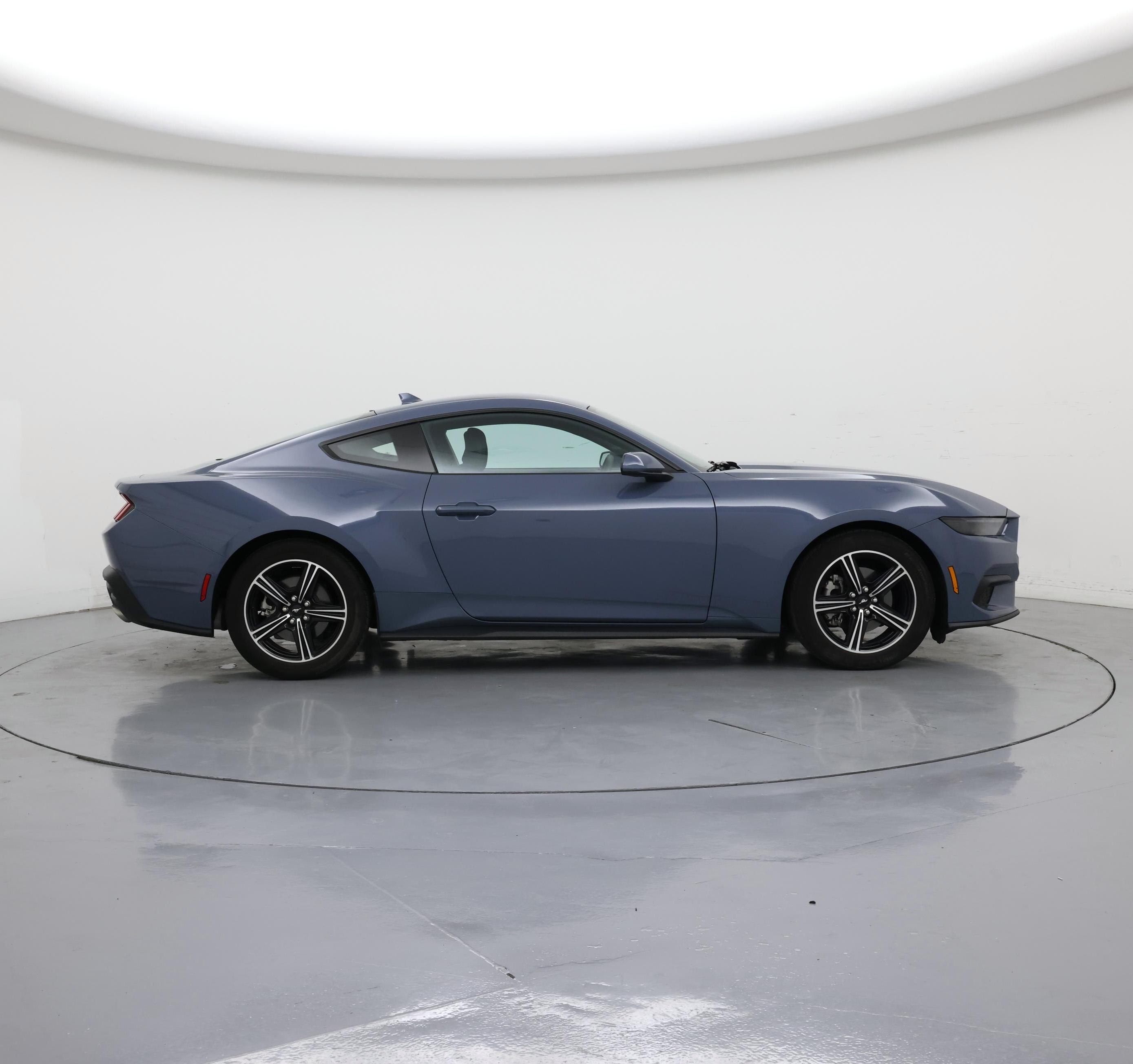 Thumbnail: 2025 Ford Mustang - 7