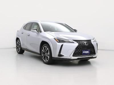 2024 Lexus UX 250h Premium