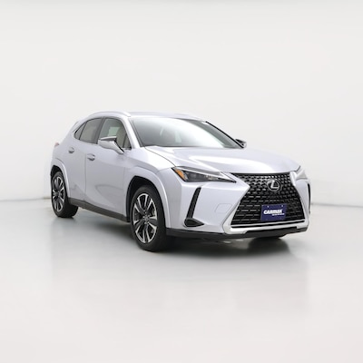 2024 Lexus UX 250h Premium