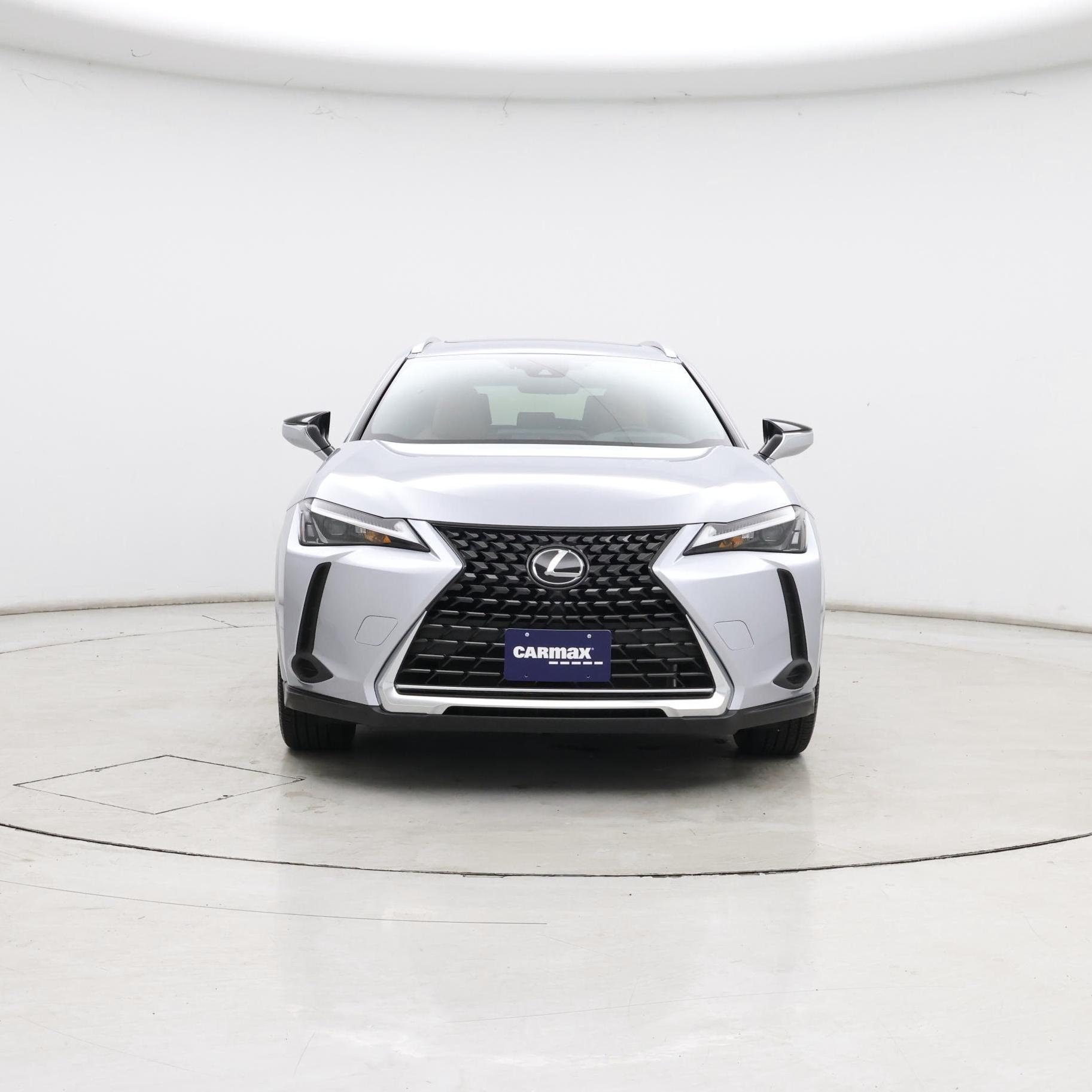 Thumbnail: 2024 Lexus UX - 5